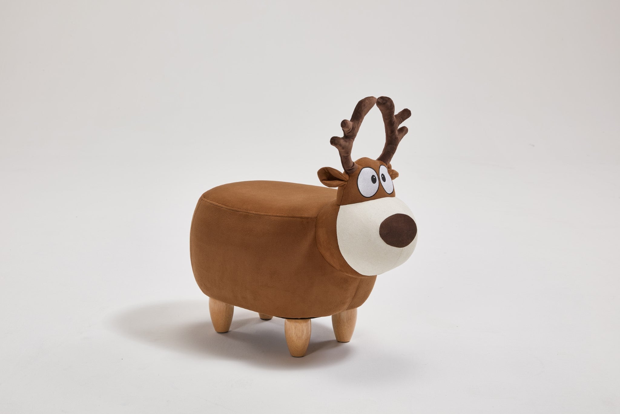 Kids Animal Stool
