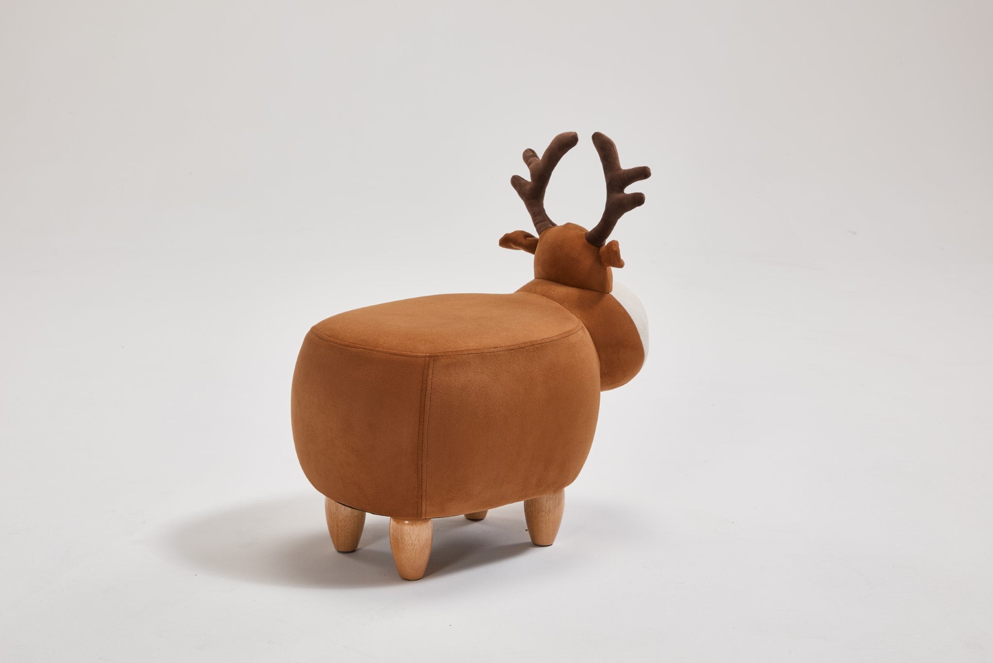 Kids Animal Stool