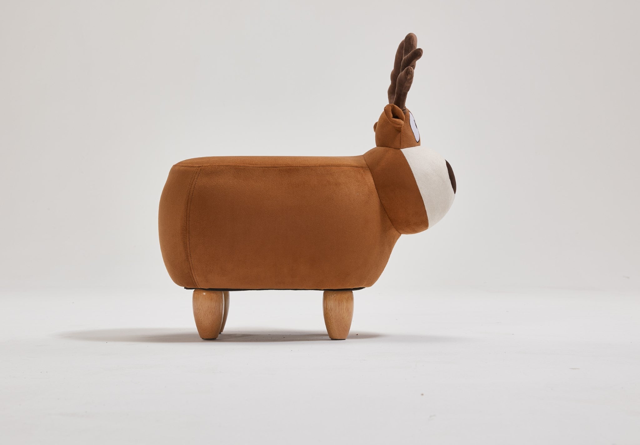 Kids Animal Stool