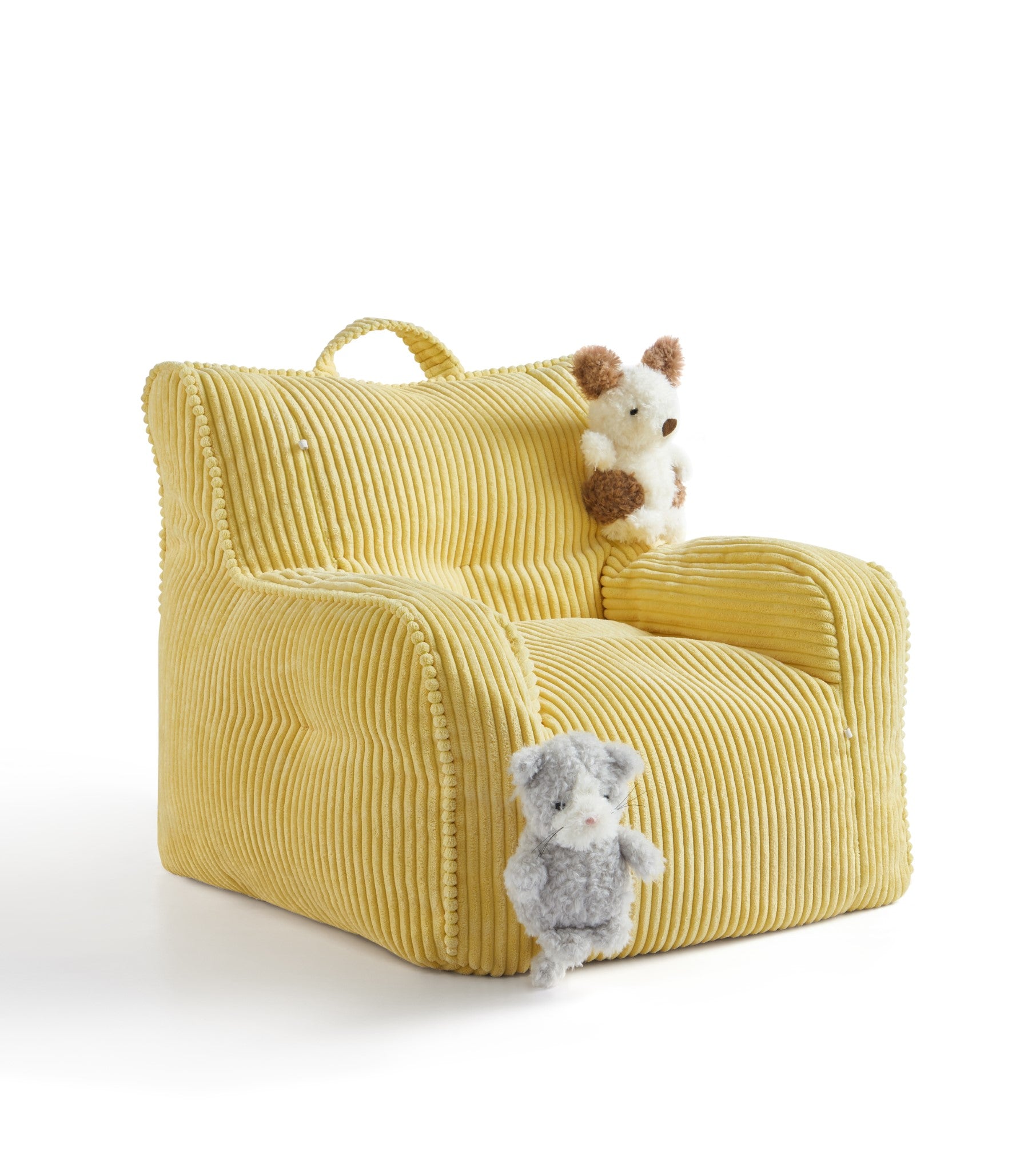 Mimi Kids Bean Bag Chair