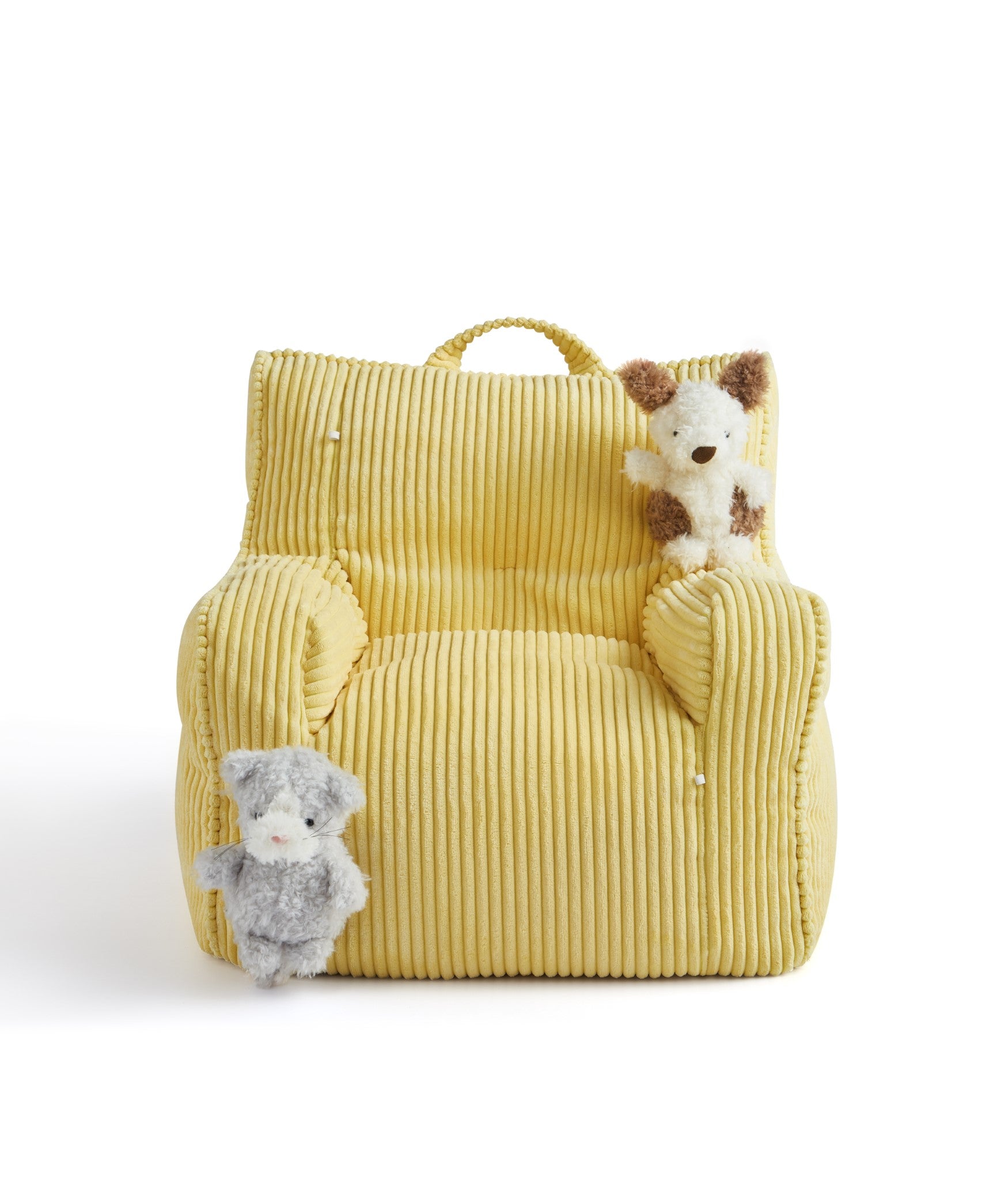 Mimi Kids Bean Bag Chair