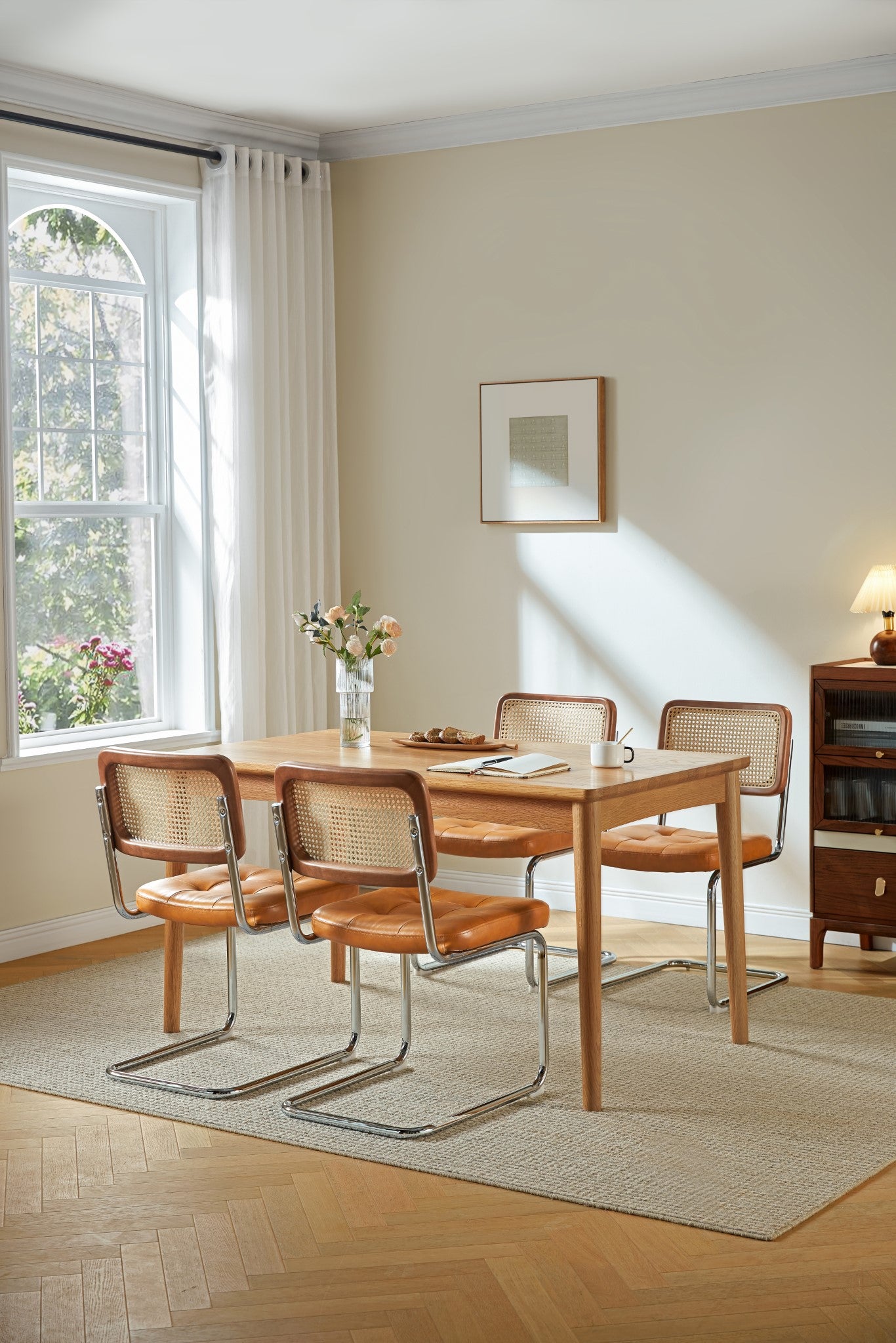 Marquex Chair