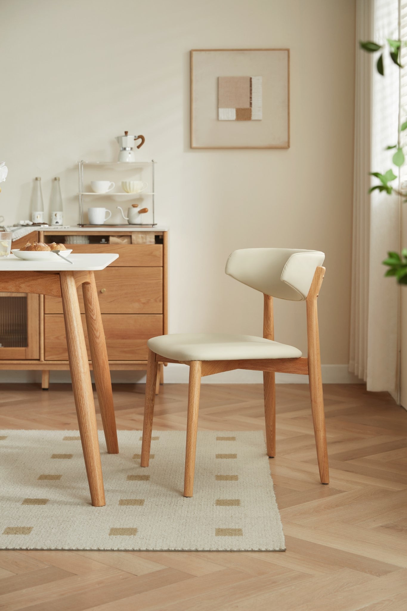 Elga Dining Chair (set of 2)