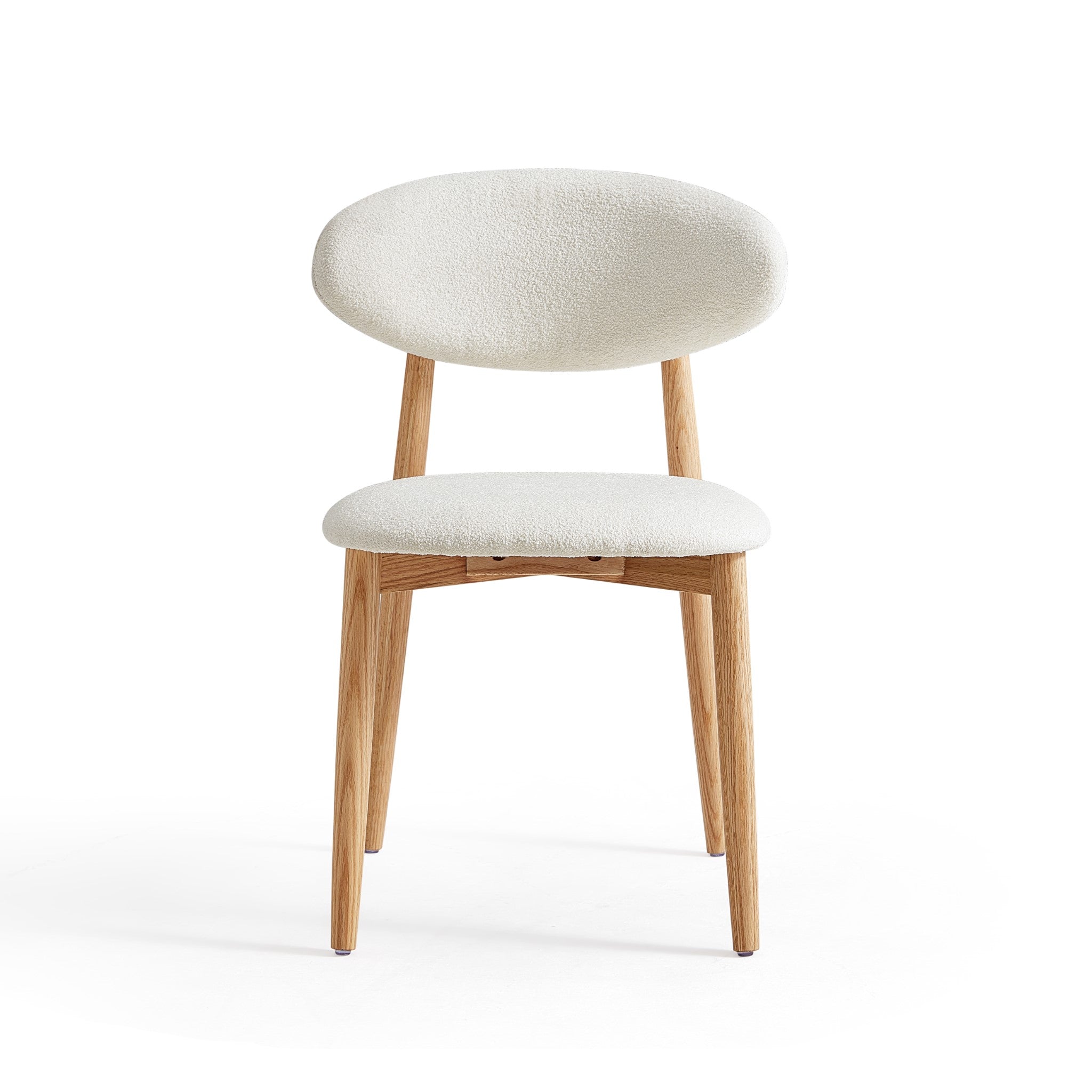 Ivoria Dining Chair (set of 2)