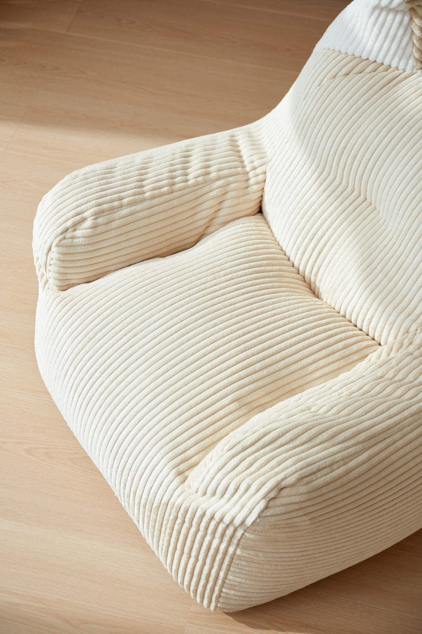 Kitty Kids Bean Bag Chair