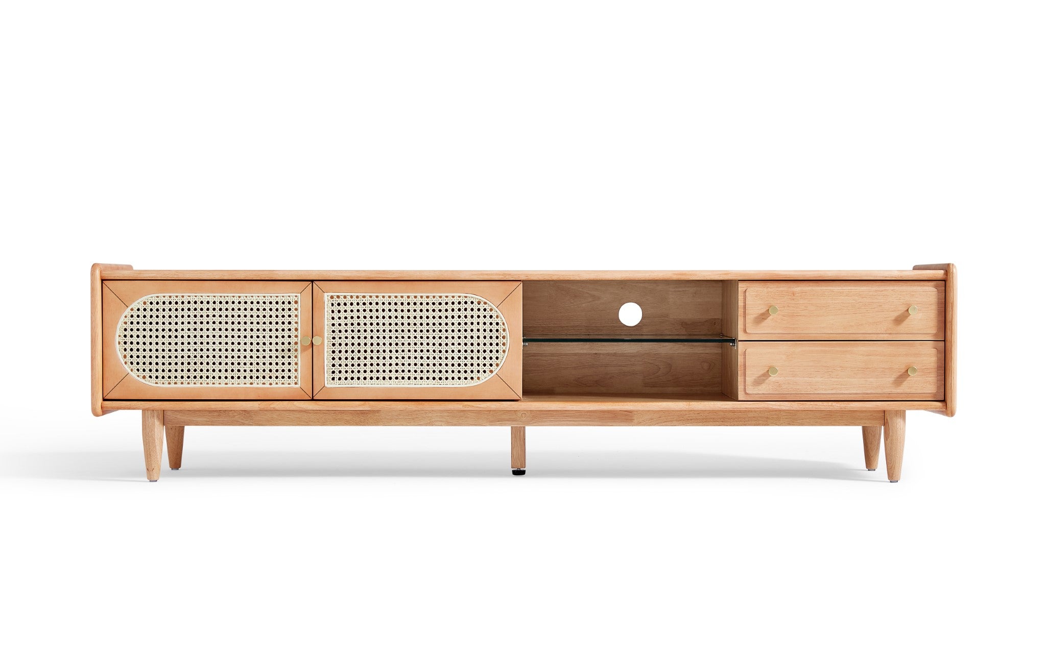 Lennon Media Unit