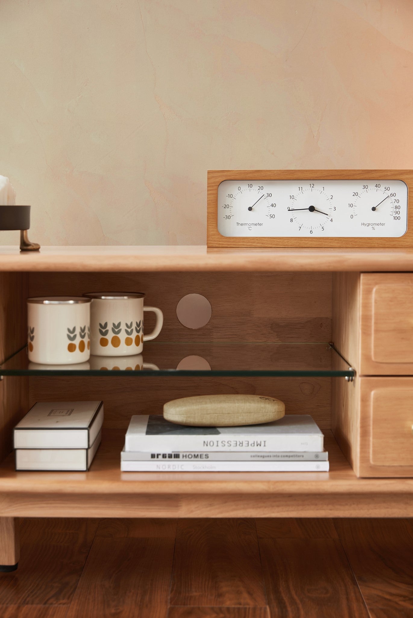 Lennon Media Unit