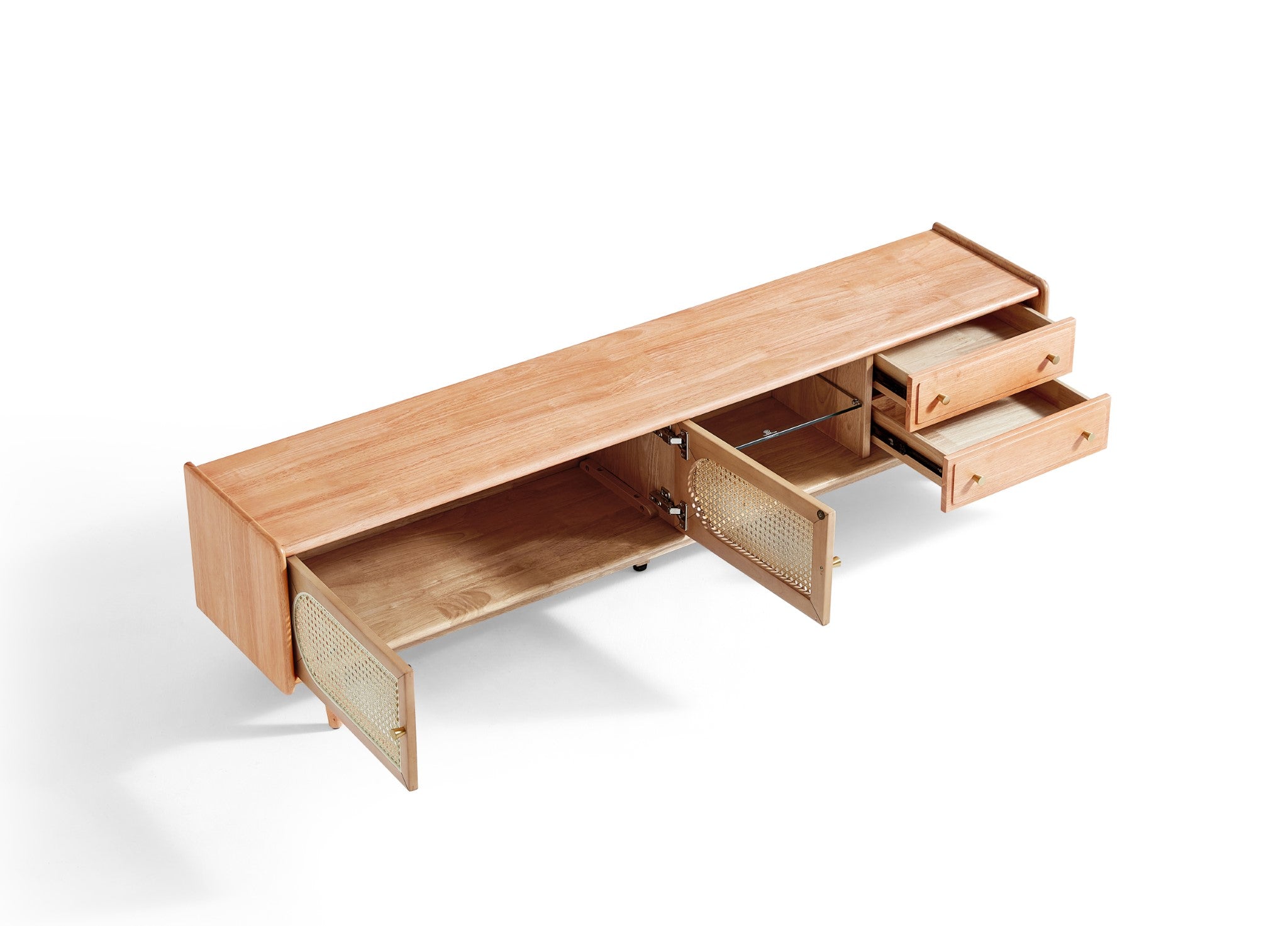Lennon Media Unit