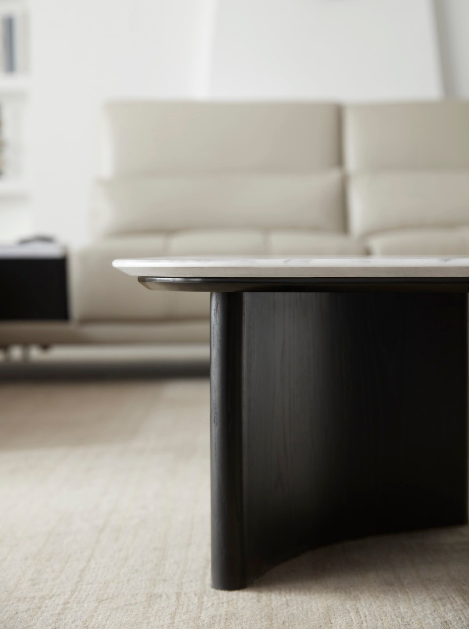 Laton 47" Coffee Table