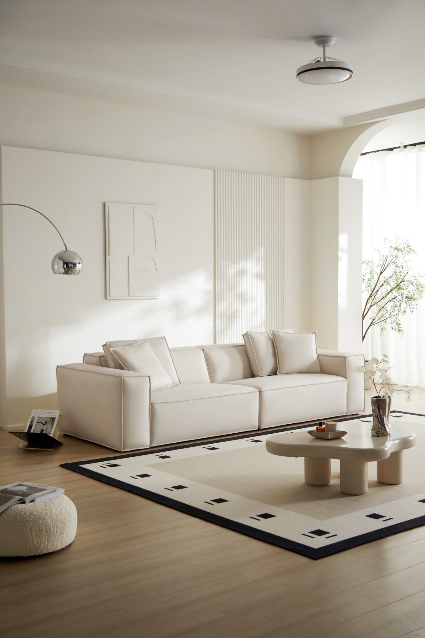 Turox Sofa