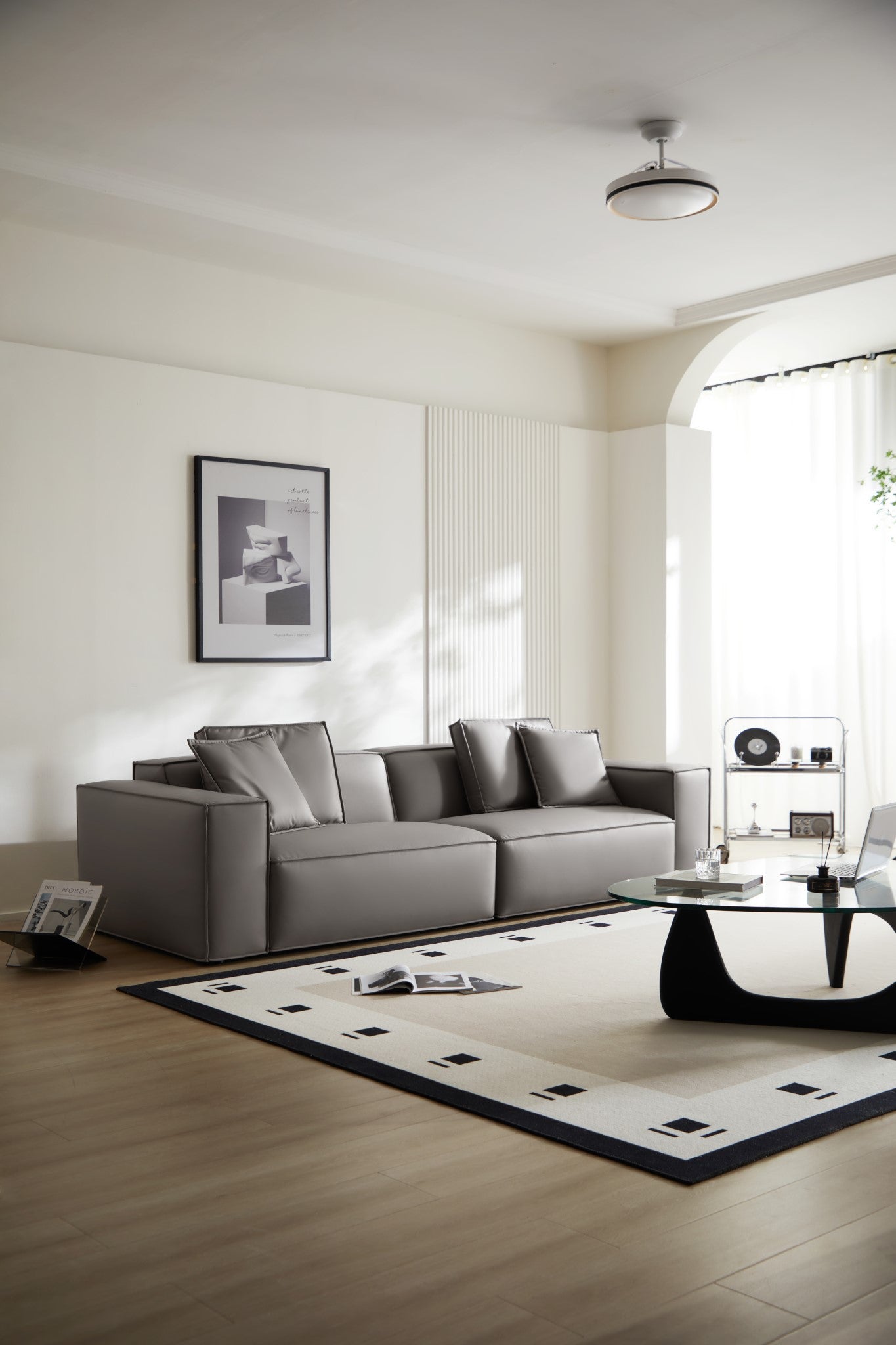 Turox Sofa