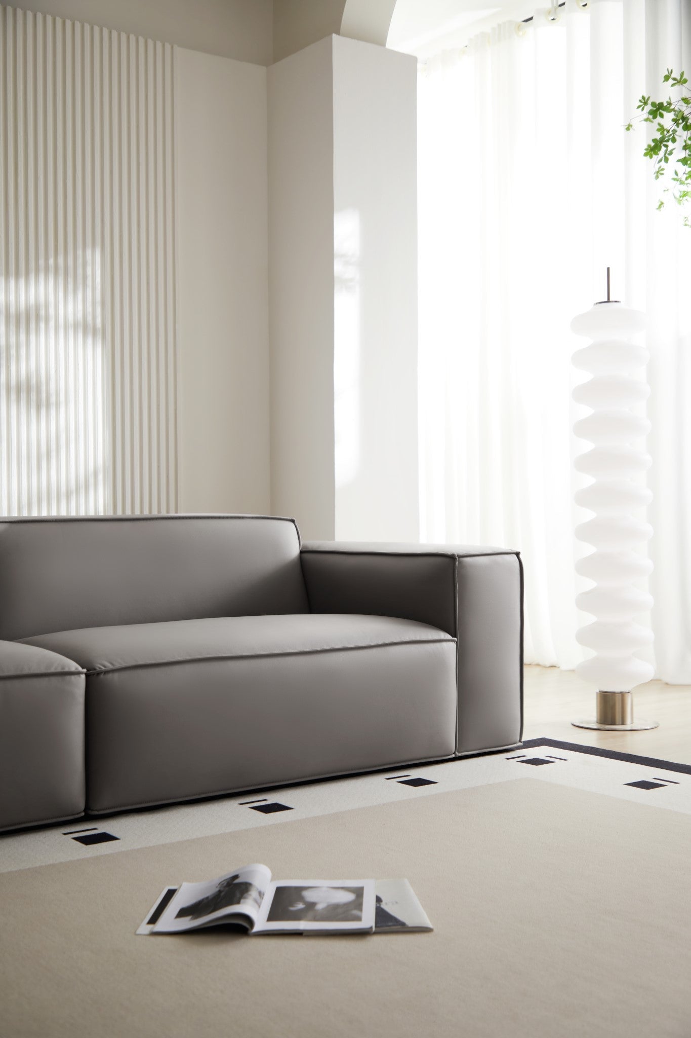 Turox Sofa