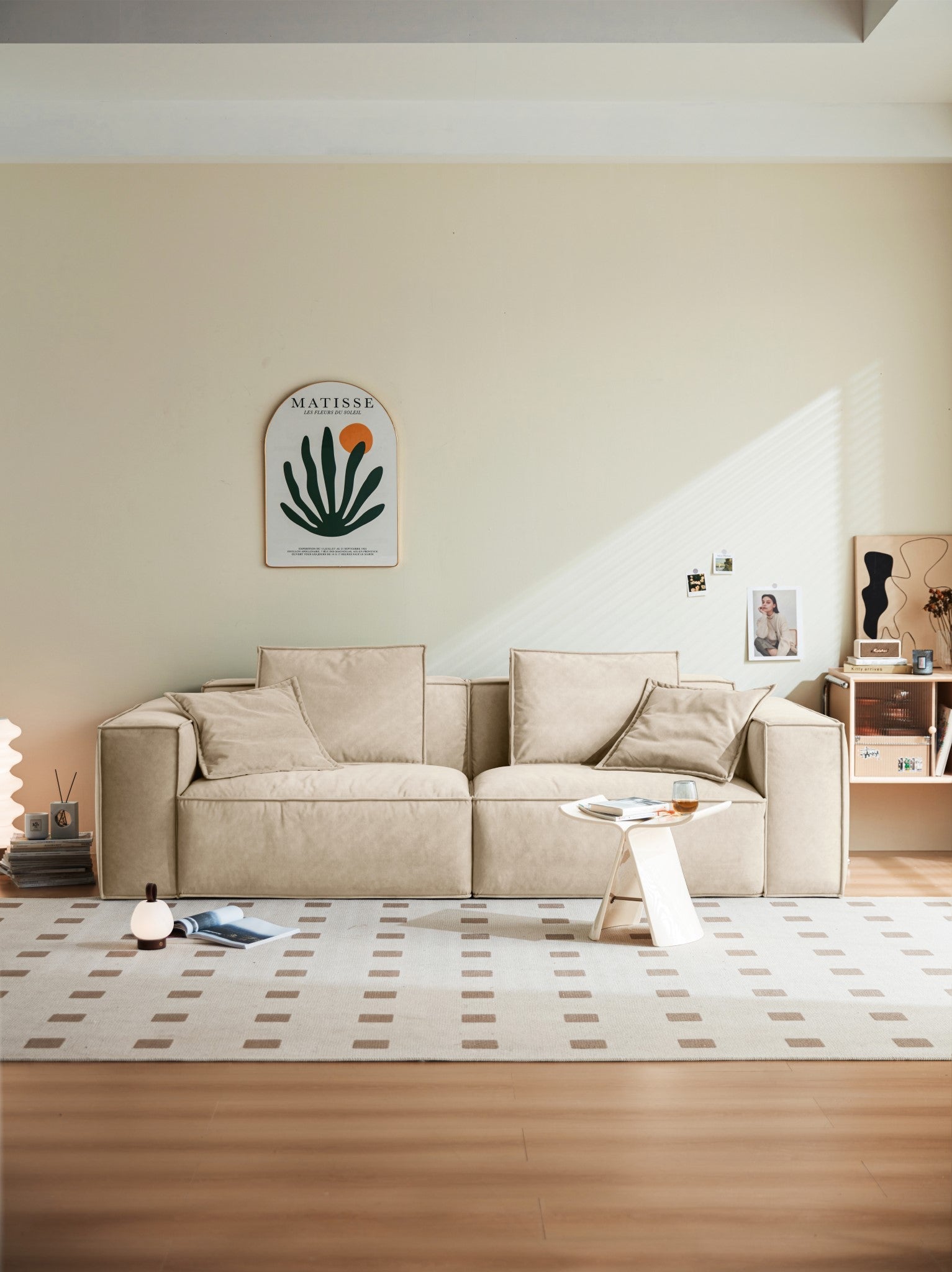 Turox Sofa