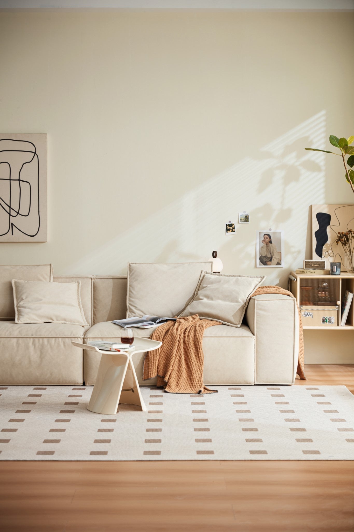 Turox Sofa