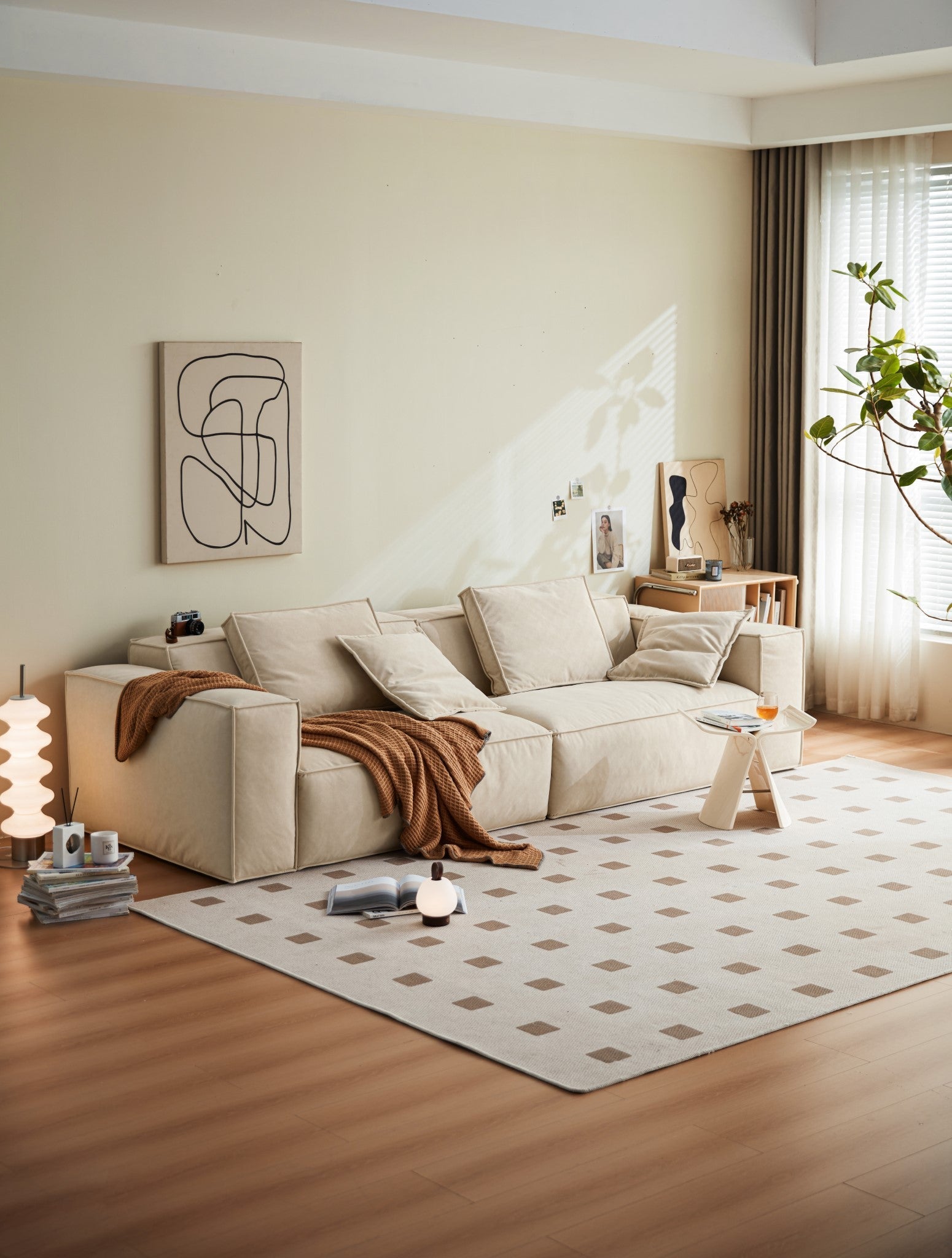 Turox Sofa