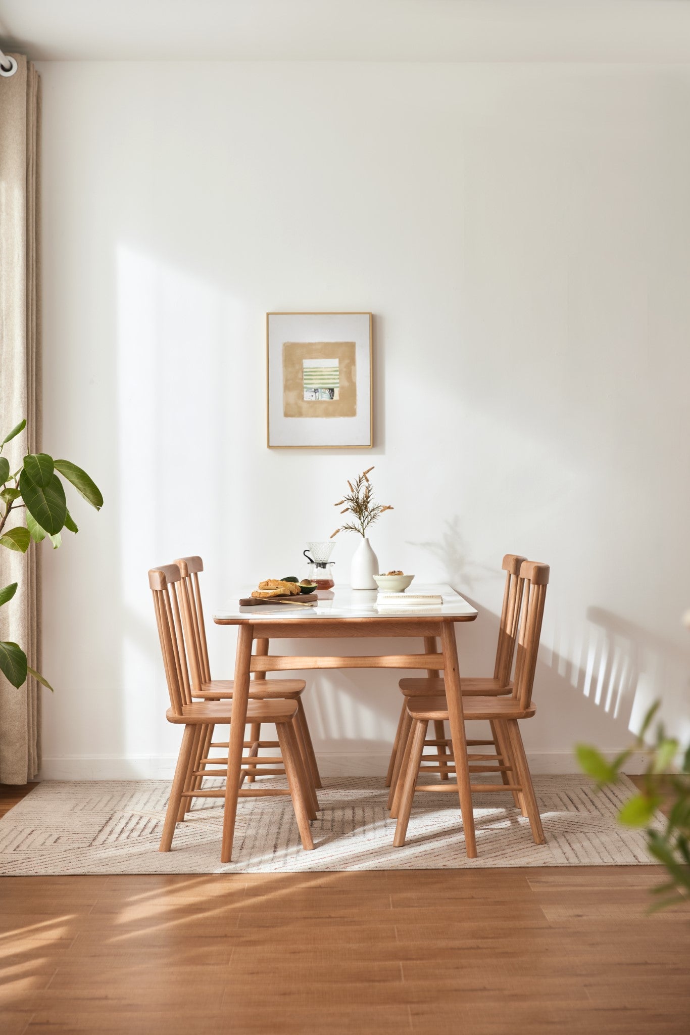 Veronica Dining Table
