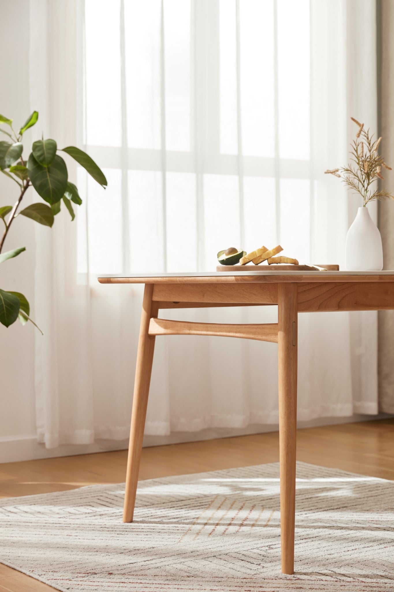 Veronica Dining Table