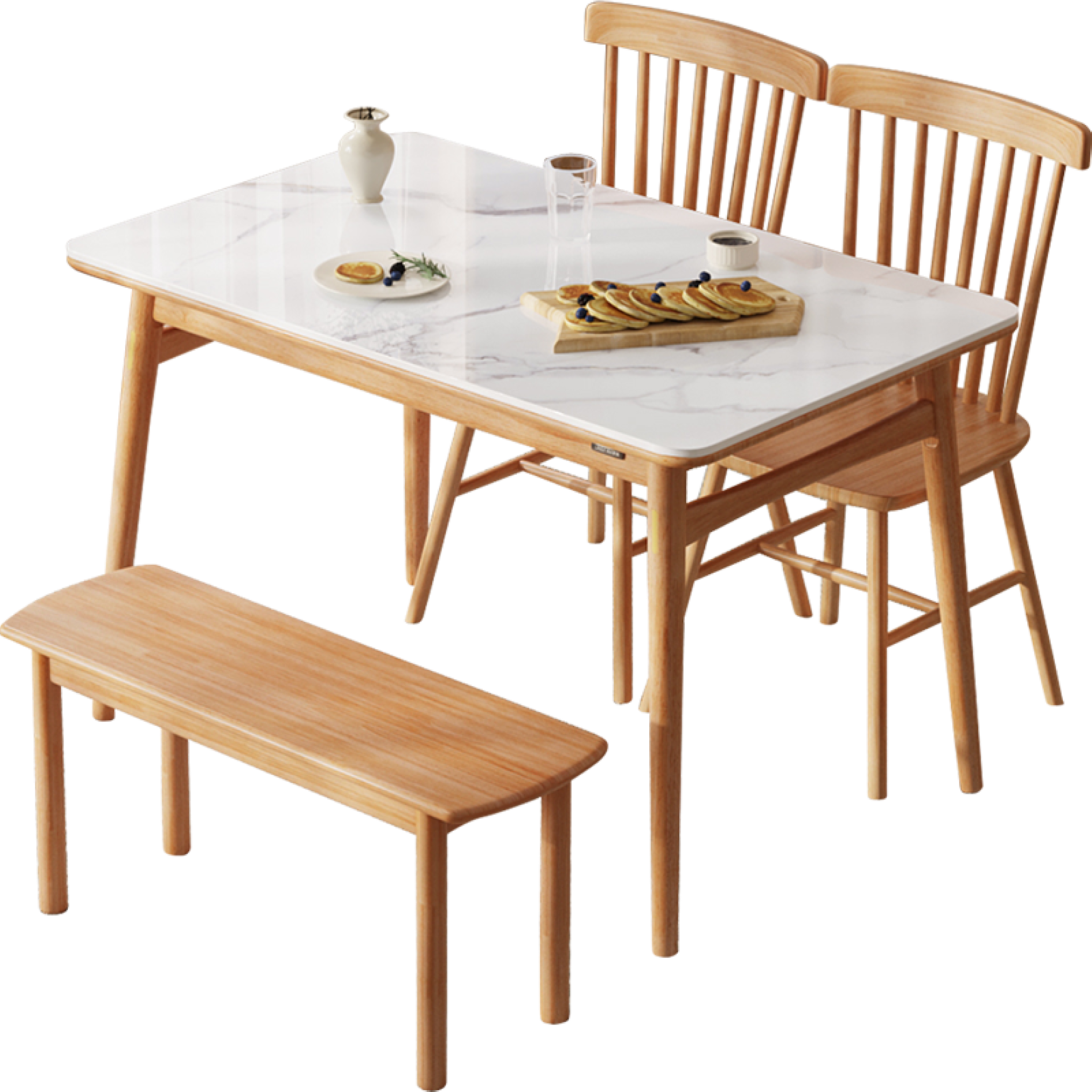 Veronica Dining Table