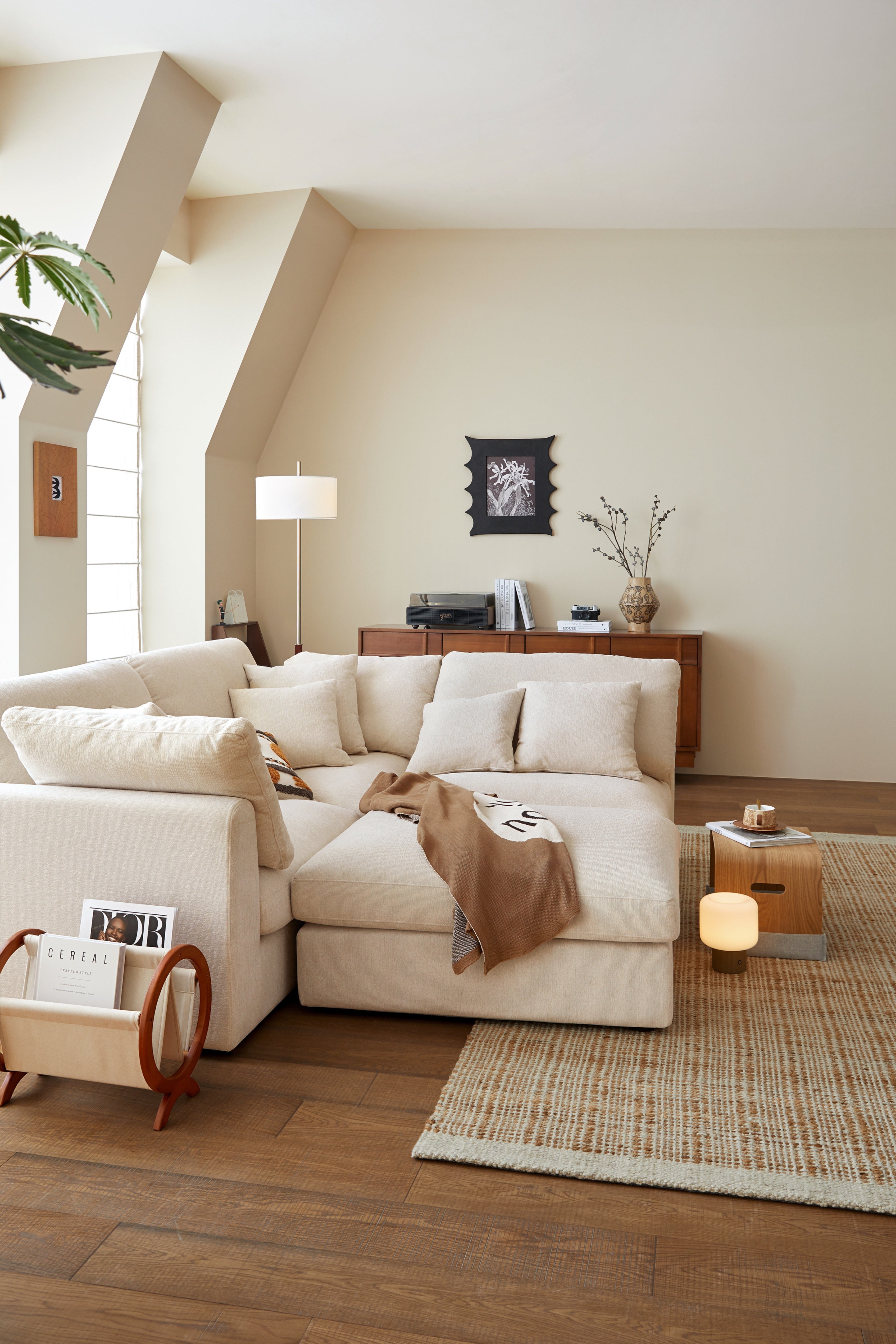 Ease Sofa