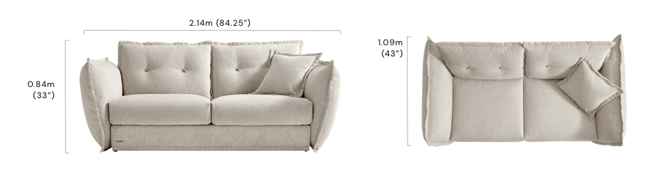 Linelle Sofa