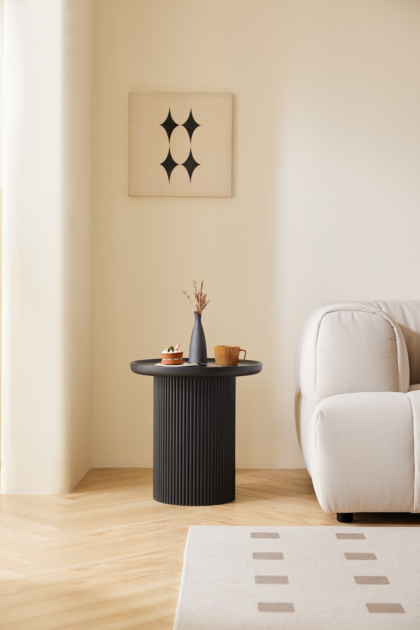 Tyro Side Table