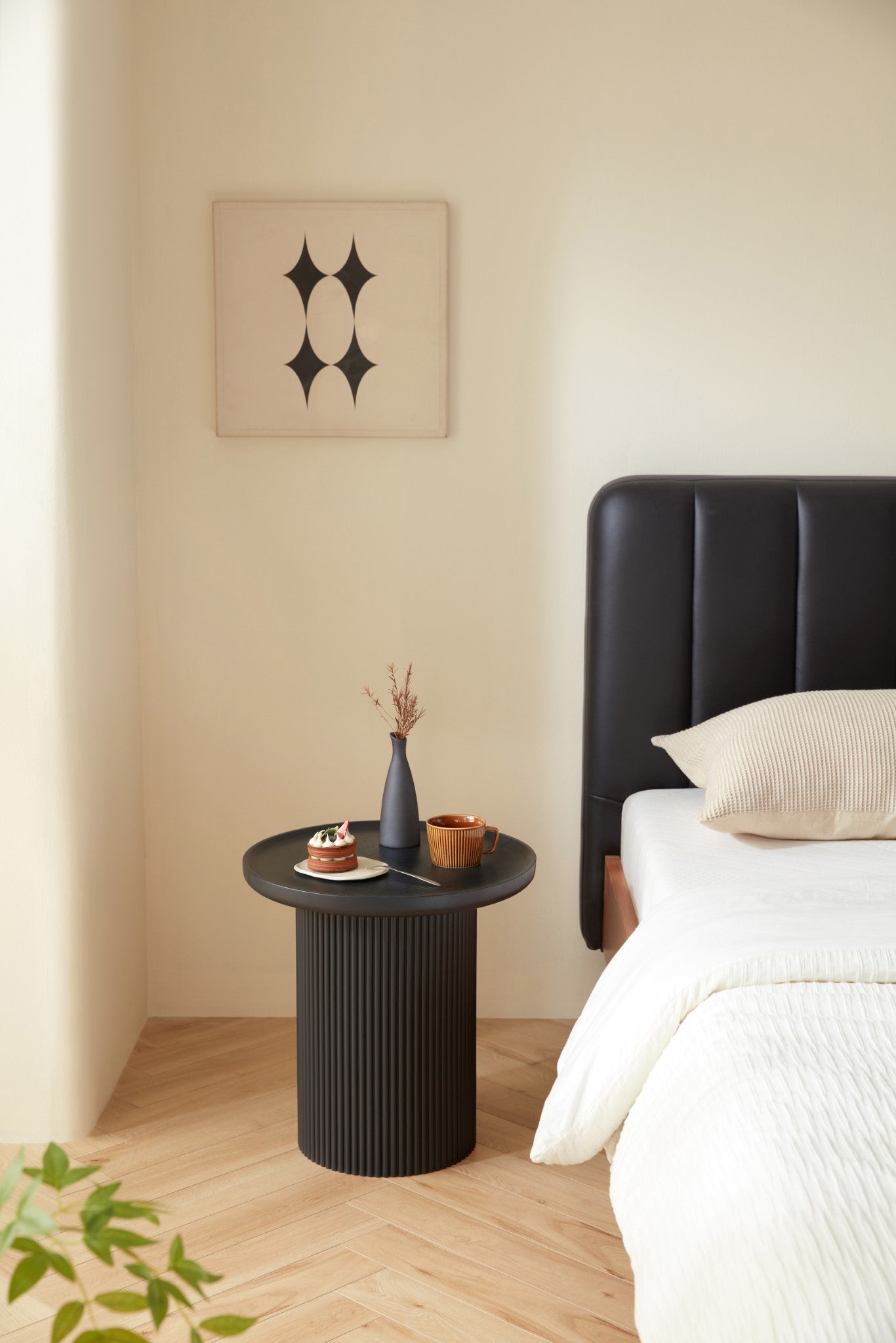 Tyro Side Table