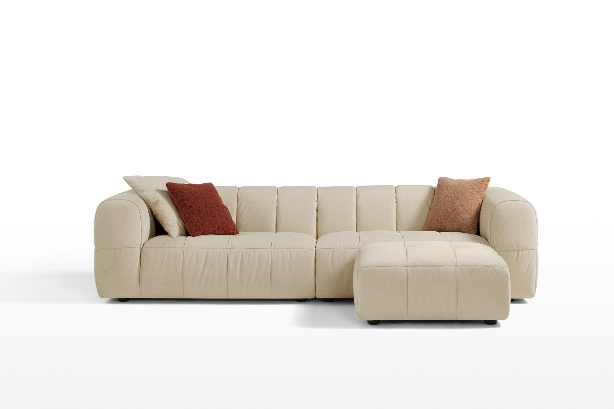 Marshall Sofa (85" - 125")