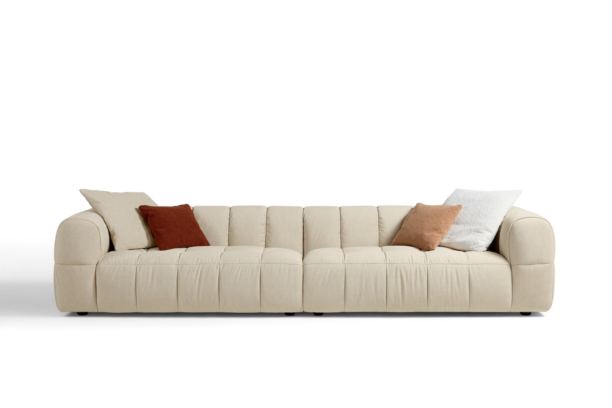 Marshall Sofa (85" - 125")