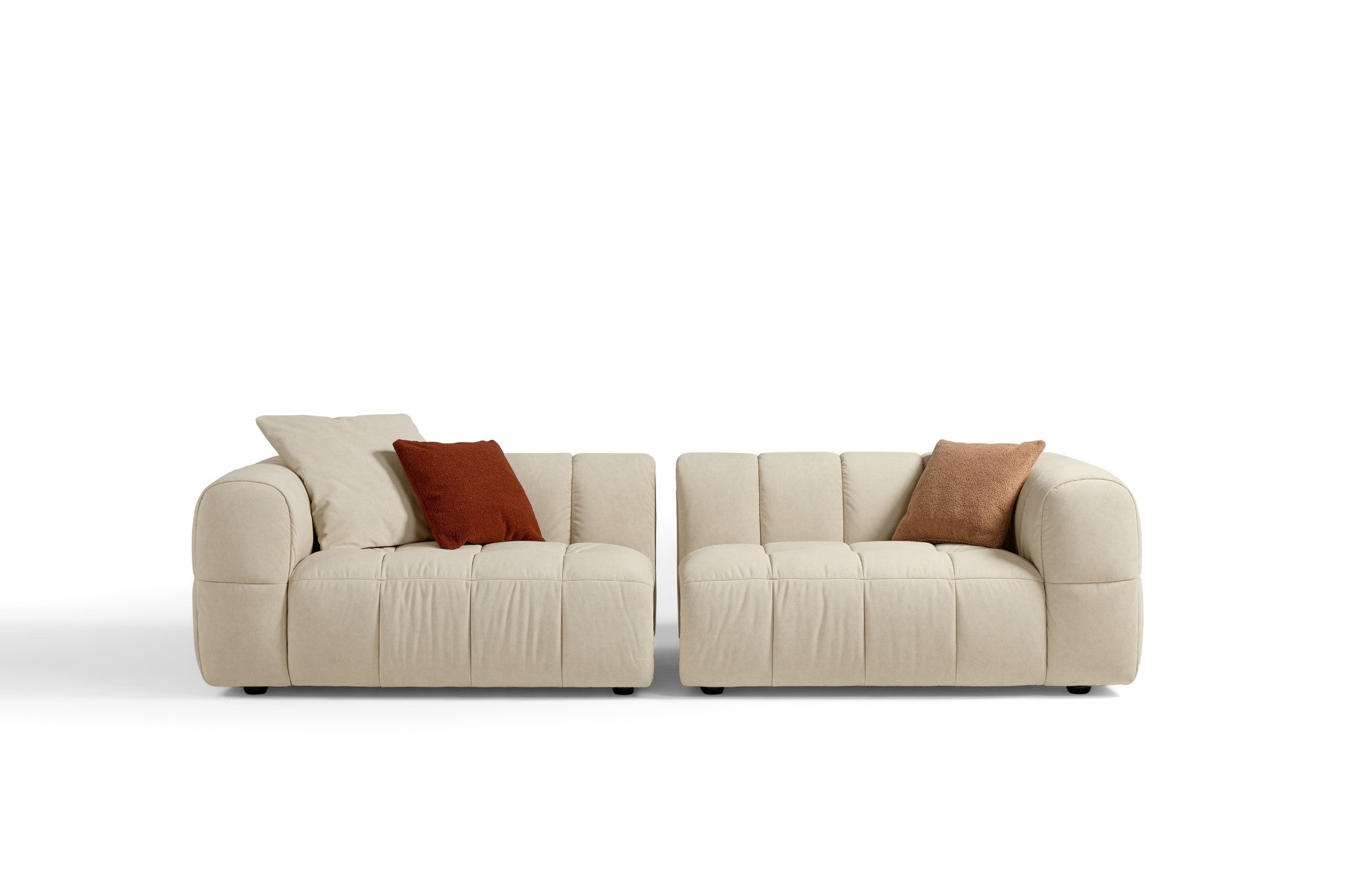 Marshall Sofa (85" - 125")