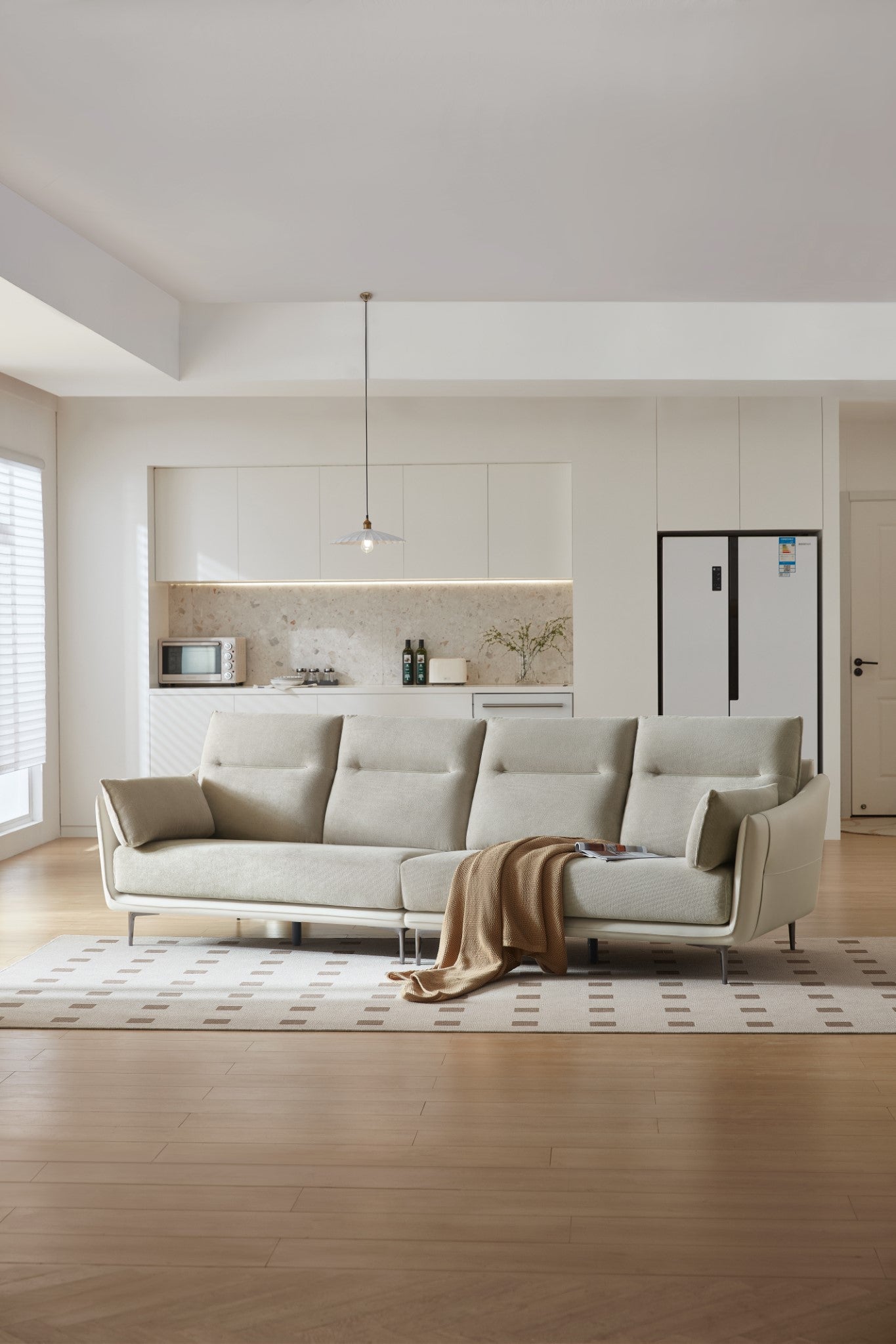 Briella Sofa