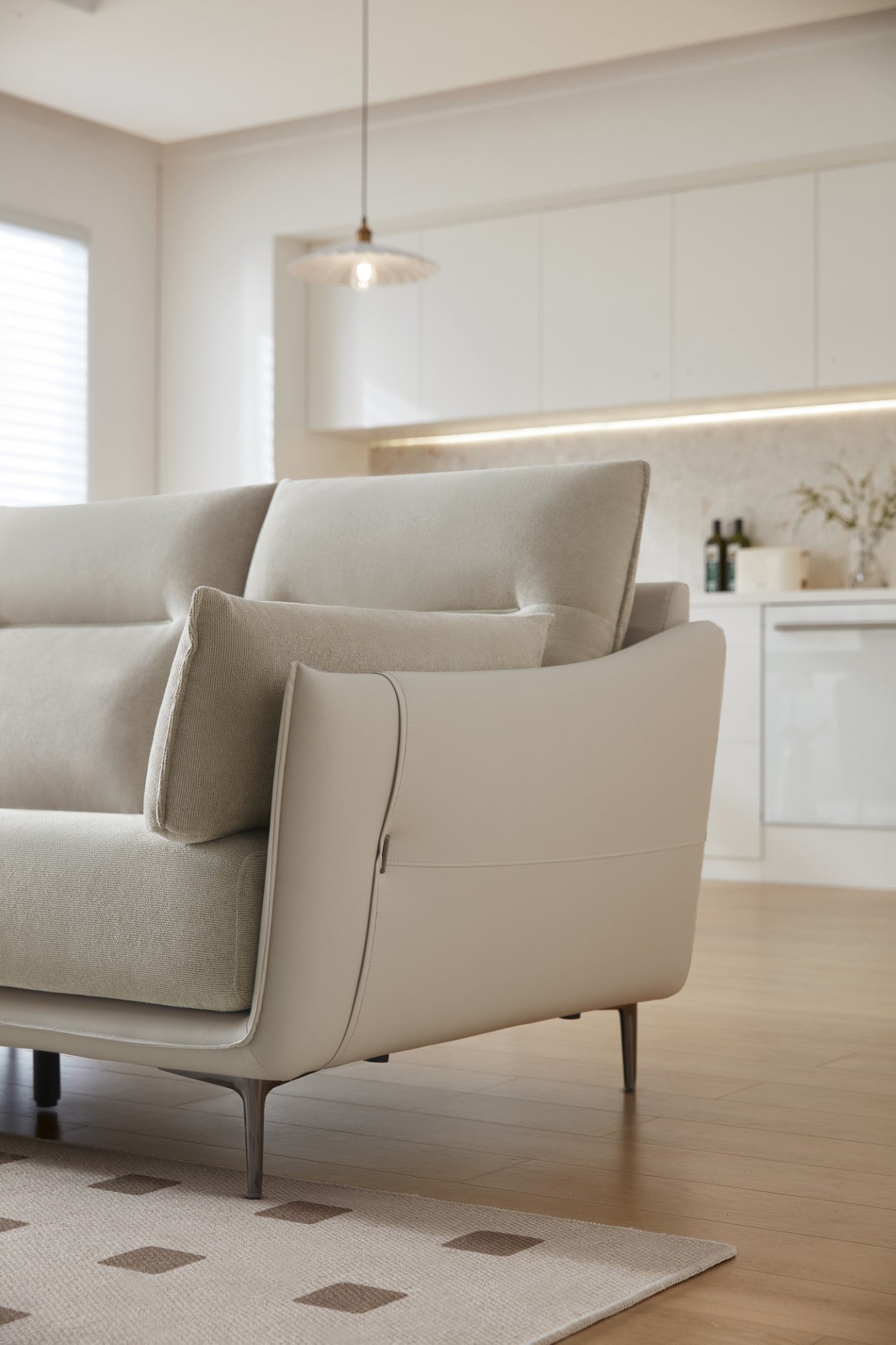 Briella Sofa