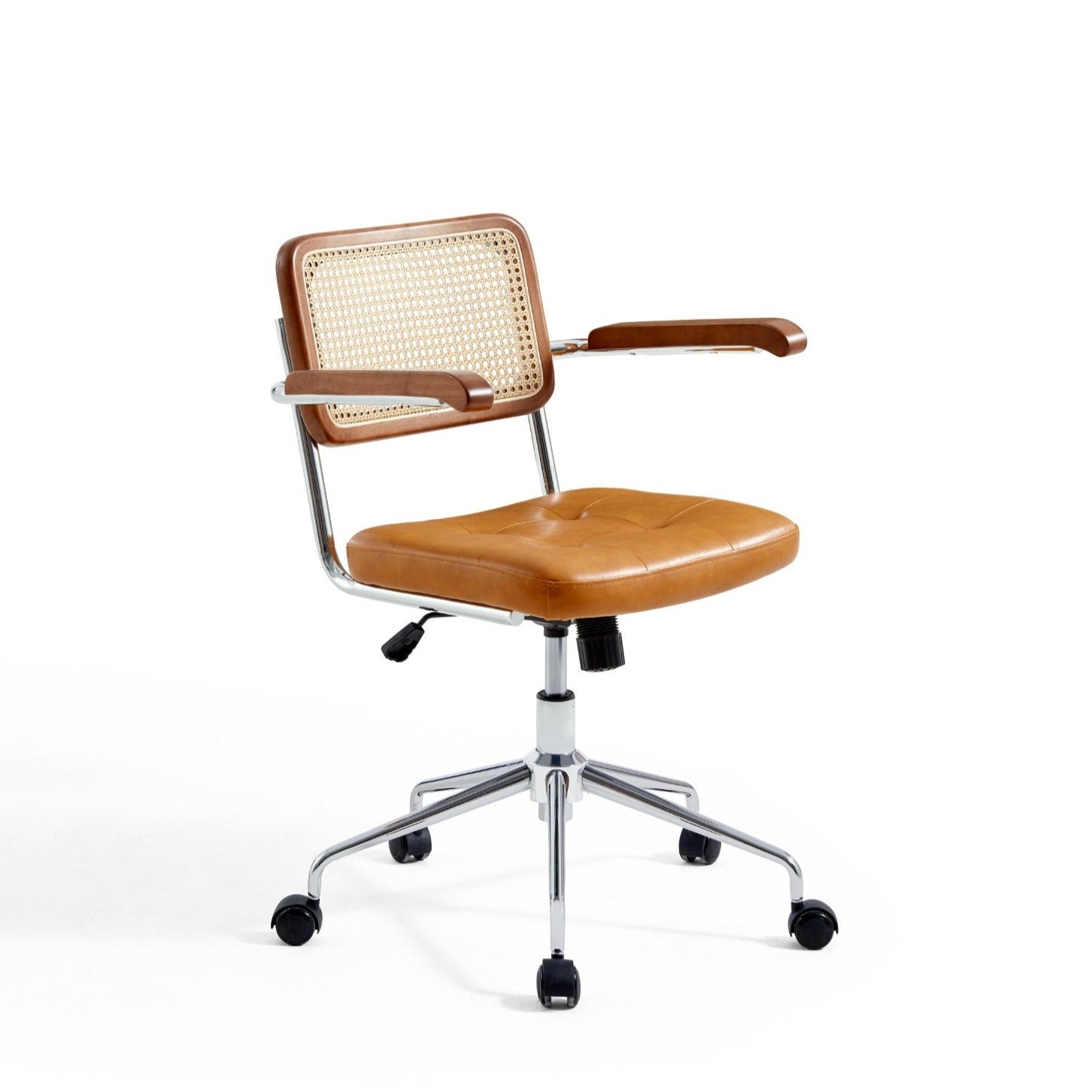 Marquex Office Swivel/Roller Chair