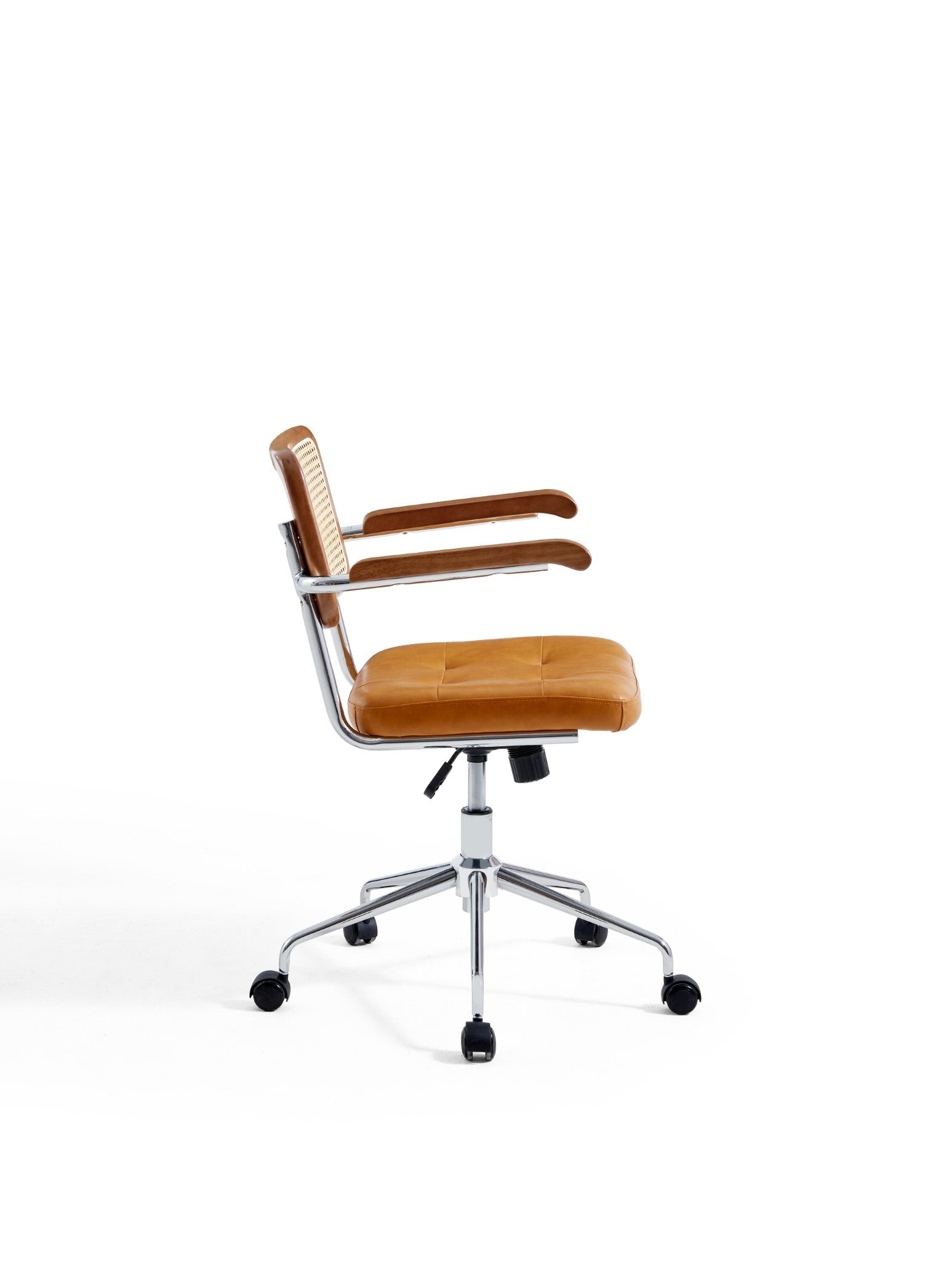 Marquex Office Swivel/Roller Chair