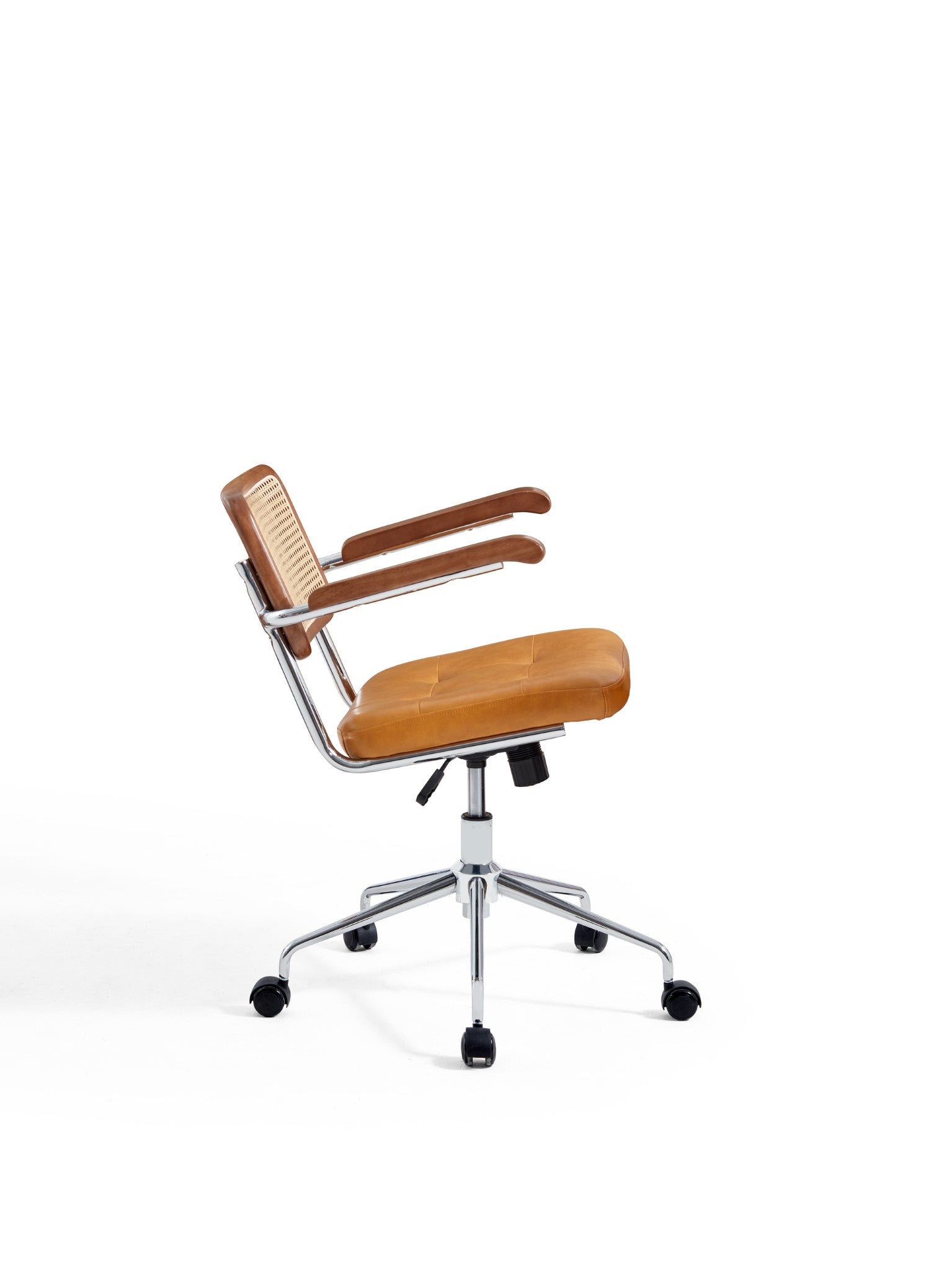 Marquex Office Swivel/Roller Chair