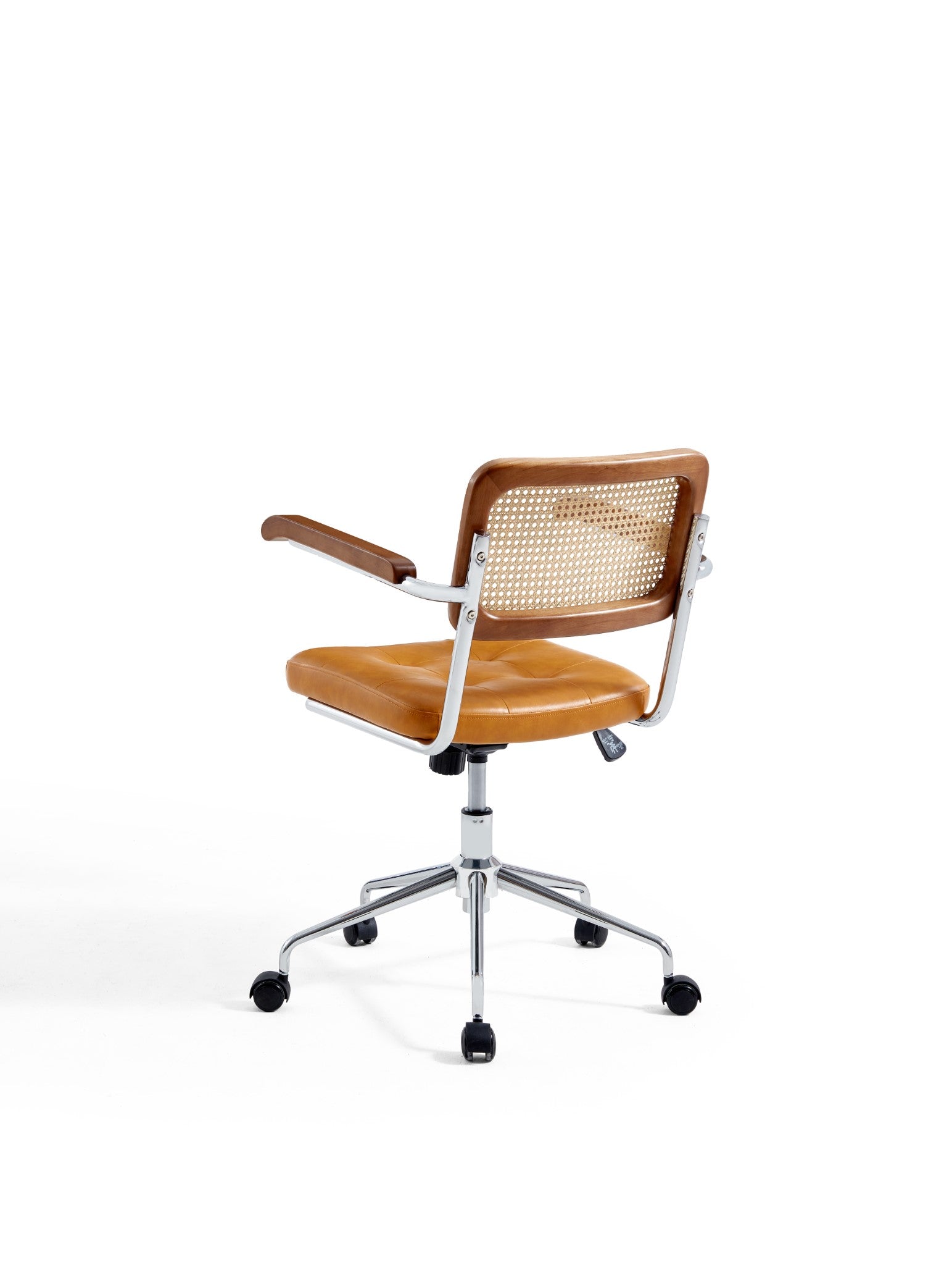 Marquex Office Swivel/Roller Chair