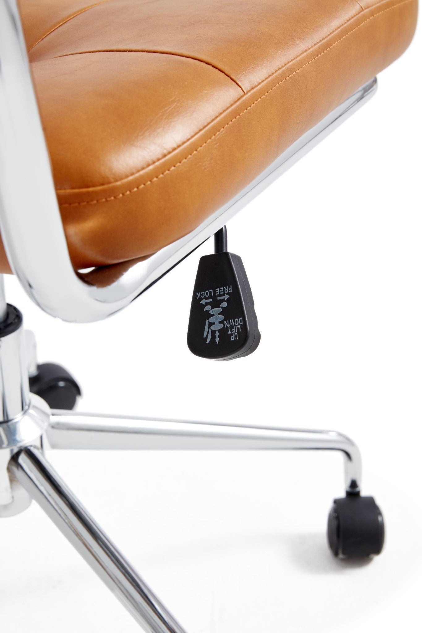 Marquex Office Swivel/Roller Chair