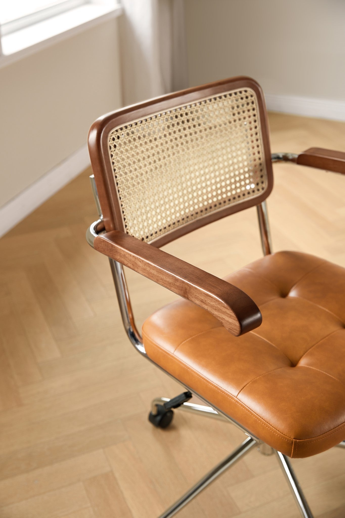 Marquex Office Swivel/Roller Chair