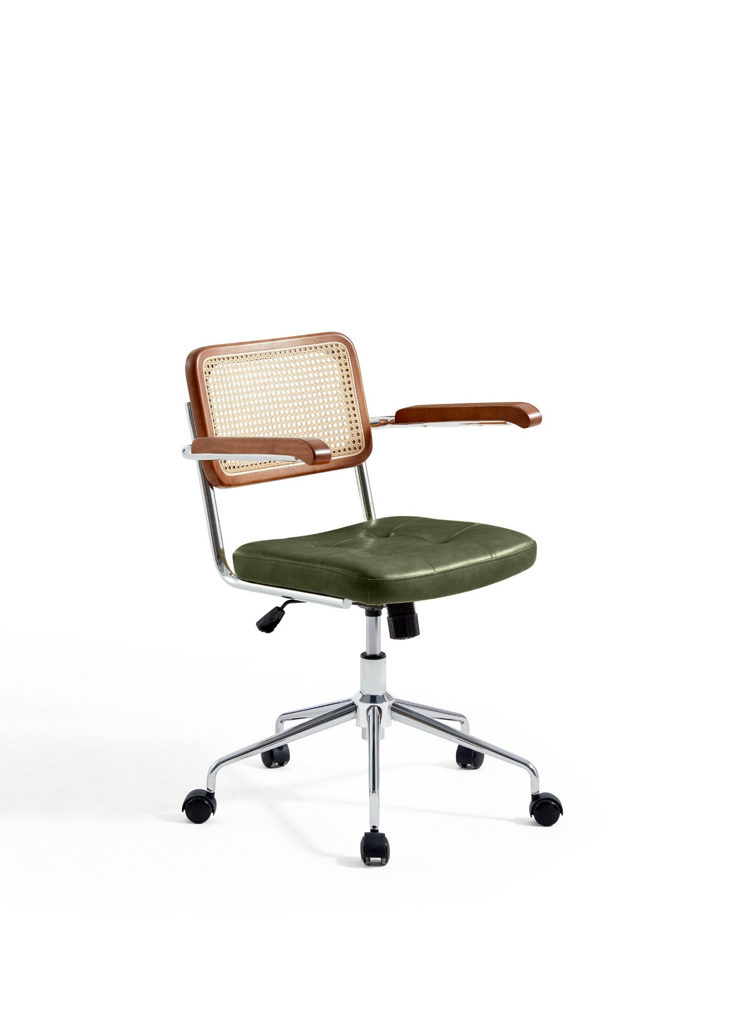 Marquex Office Swivel/Roller Chair