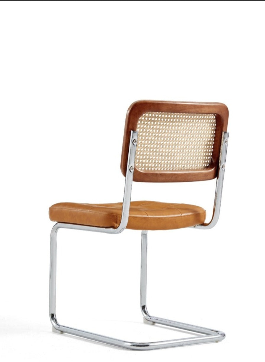 Marquex Chair