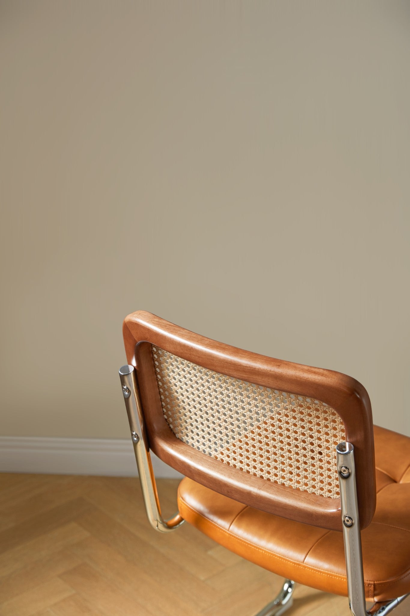 Marquex Chair