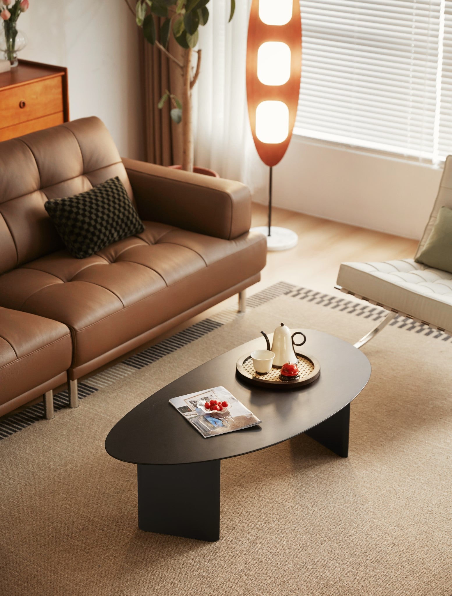 Espon Coffee Table