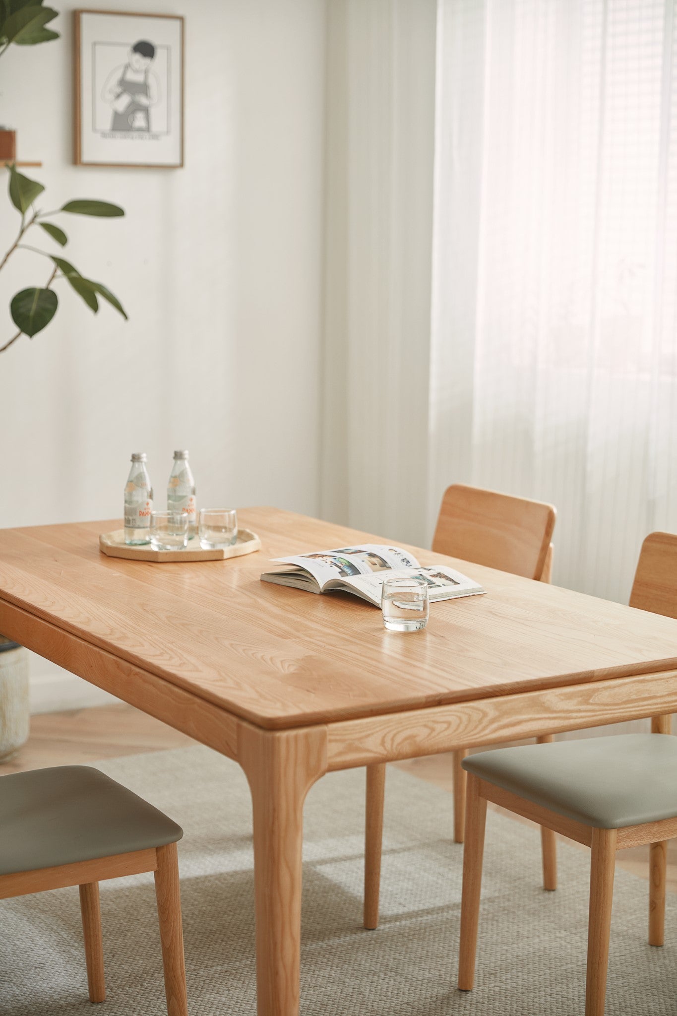 Cesa Dining Table