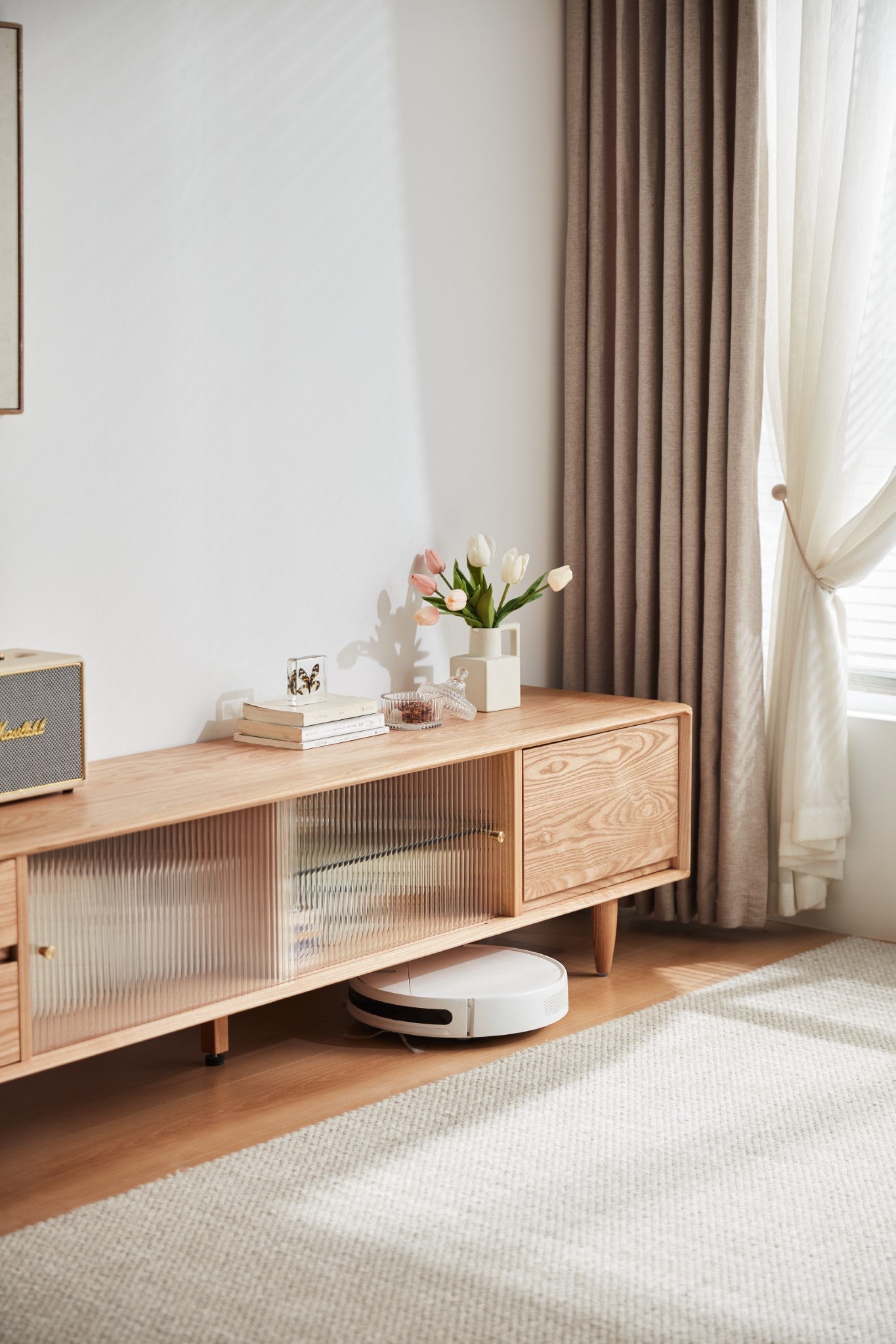 Arcadia Media Unit