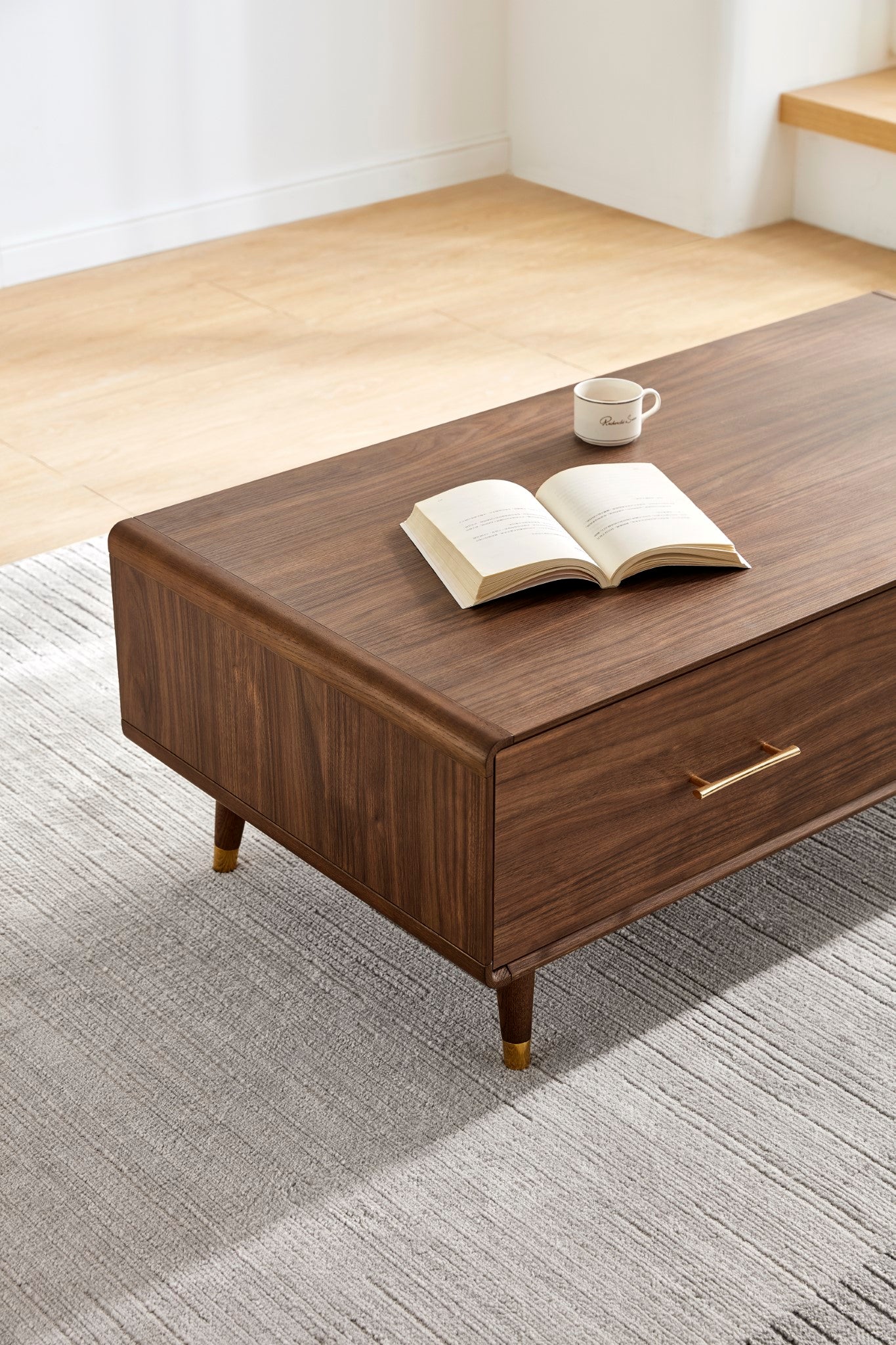 Owen Coffee Table