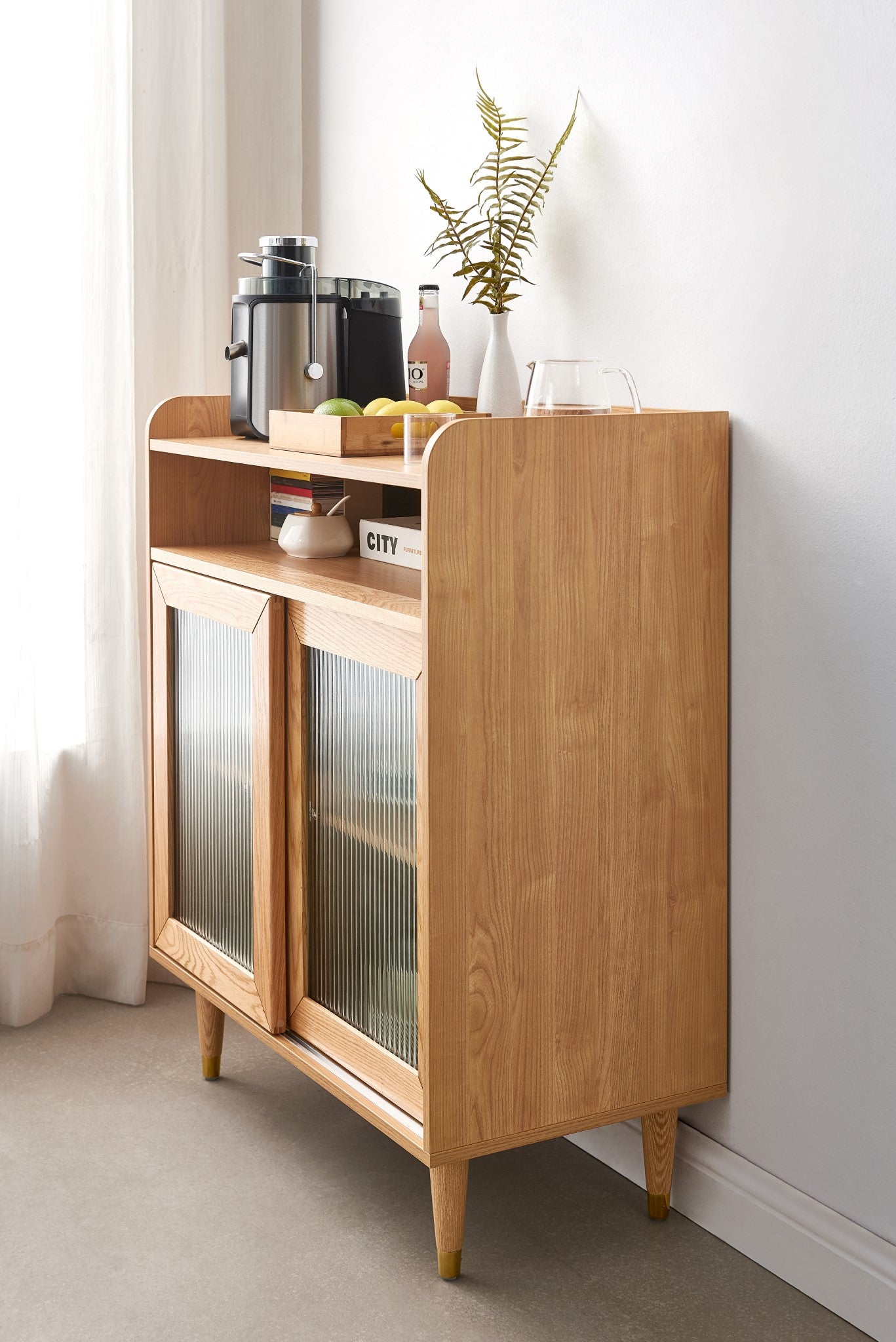 Jaks Sideboard