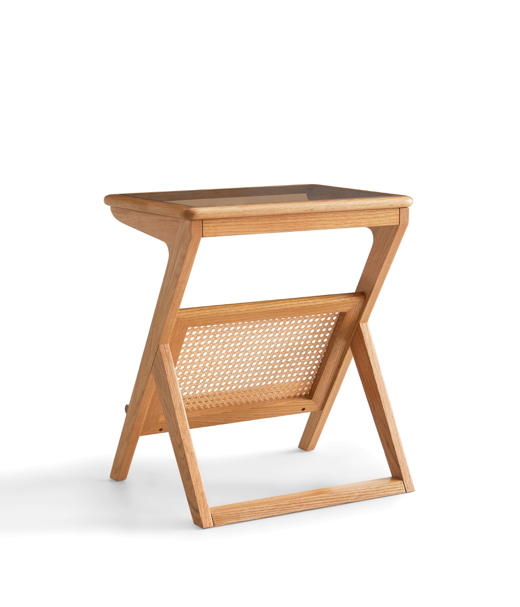 Zayne Side Table