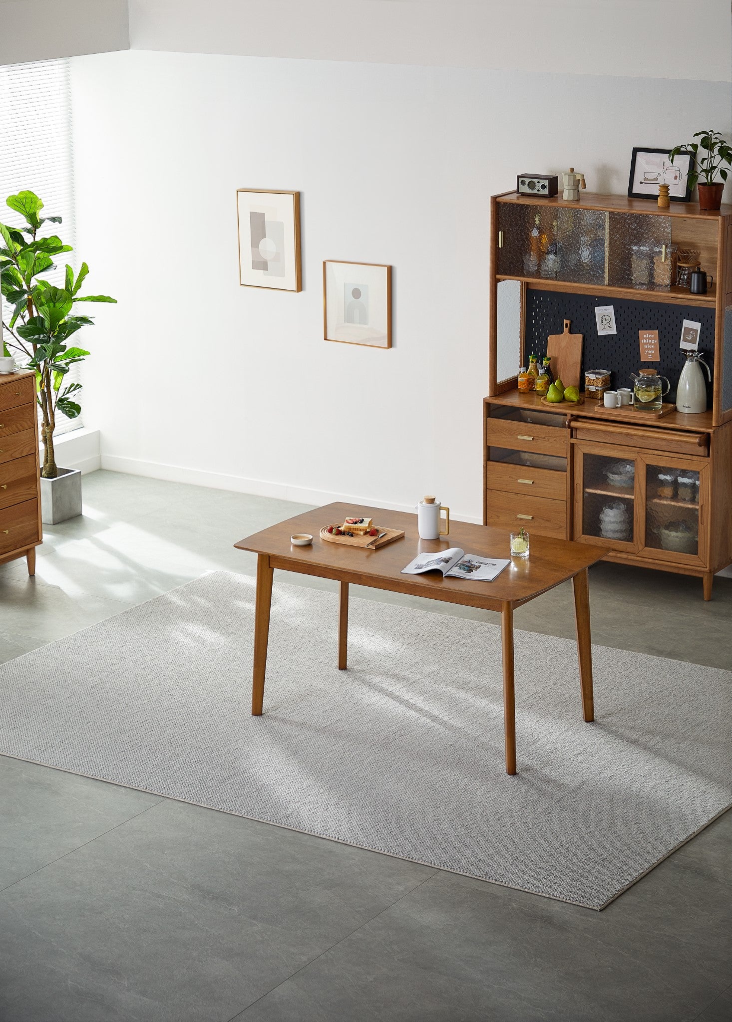 Celina Dining Table