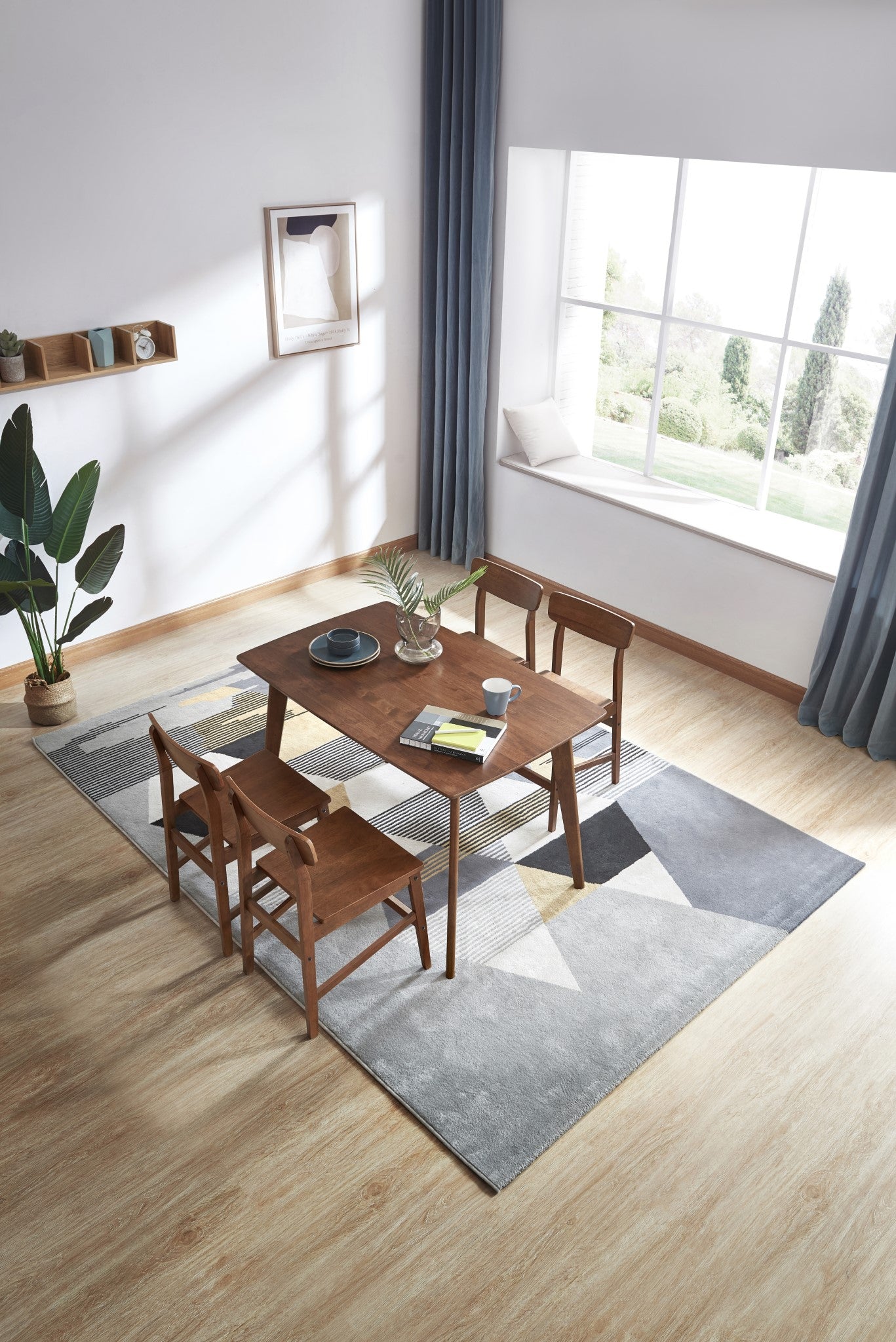 Celina Dining Table