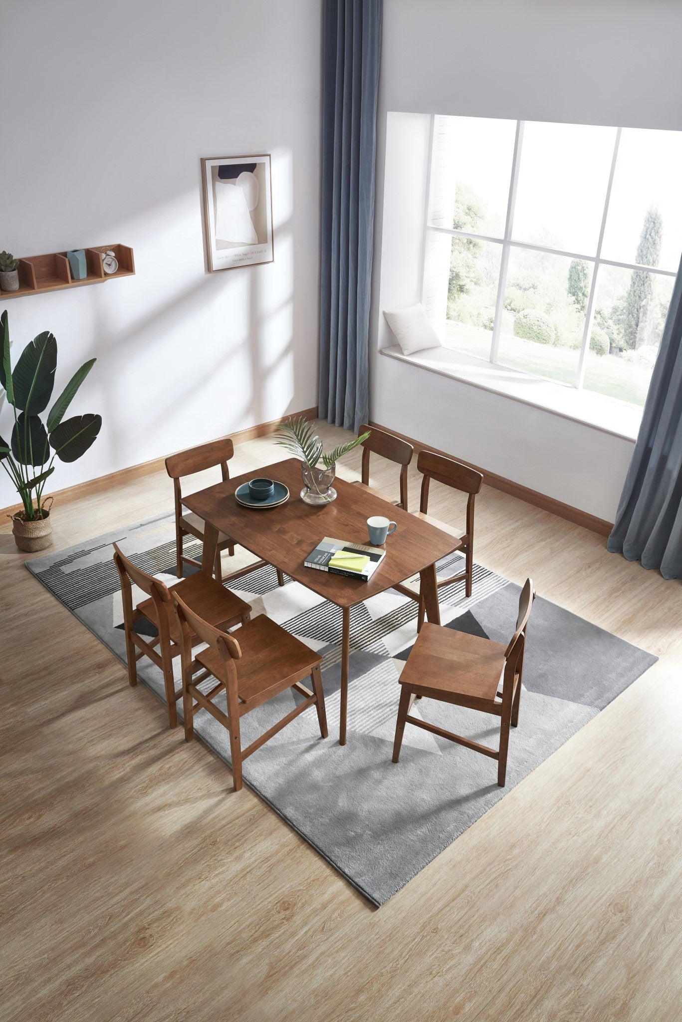 Celina Dining Table