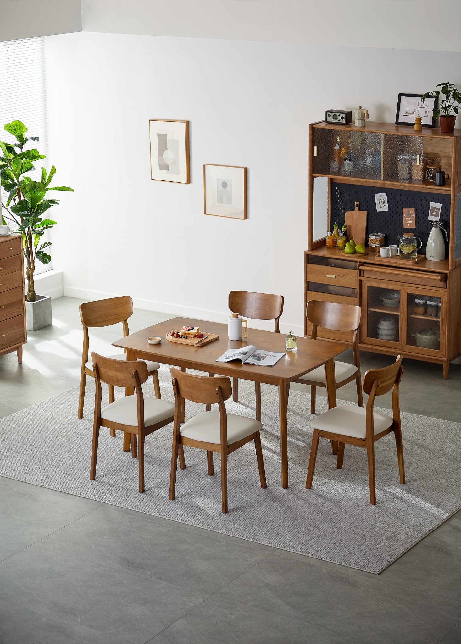 Celina Dining Table